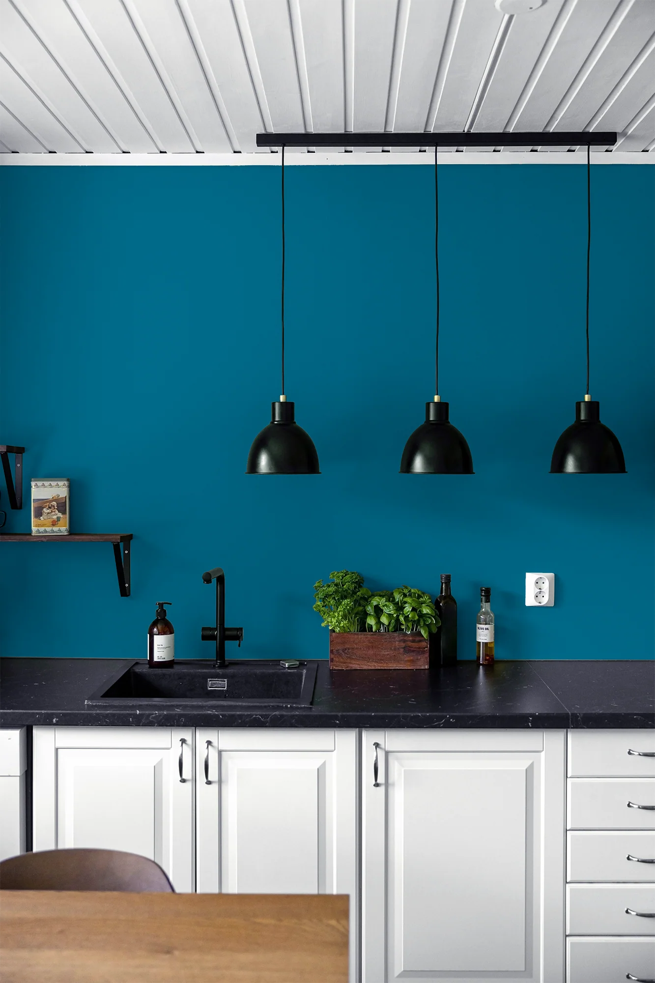 Agrion - Peinture biosourcée murs et plafonds - Image 3