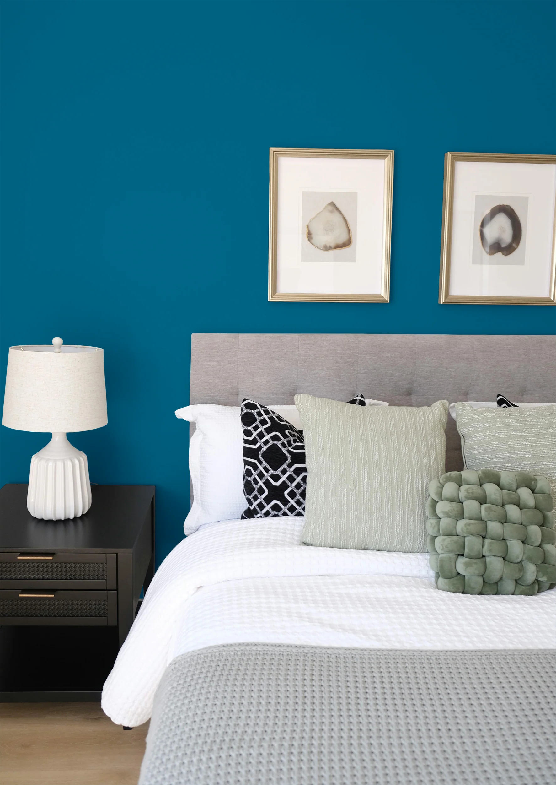 Agrion - Peinture biosourcée murs et plafonds - Image 4