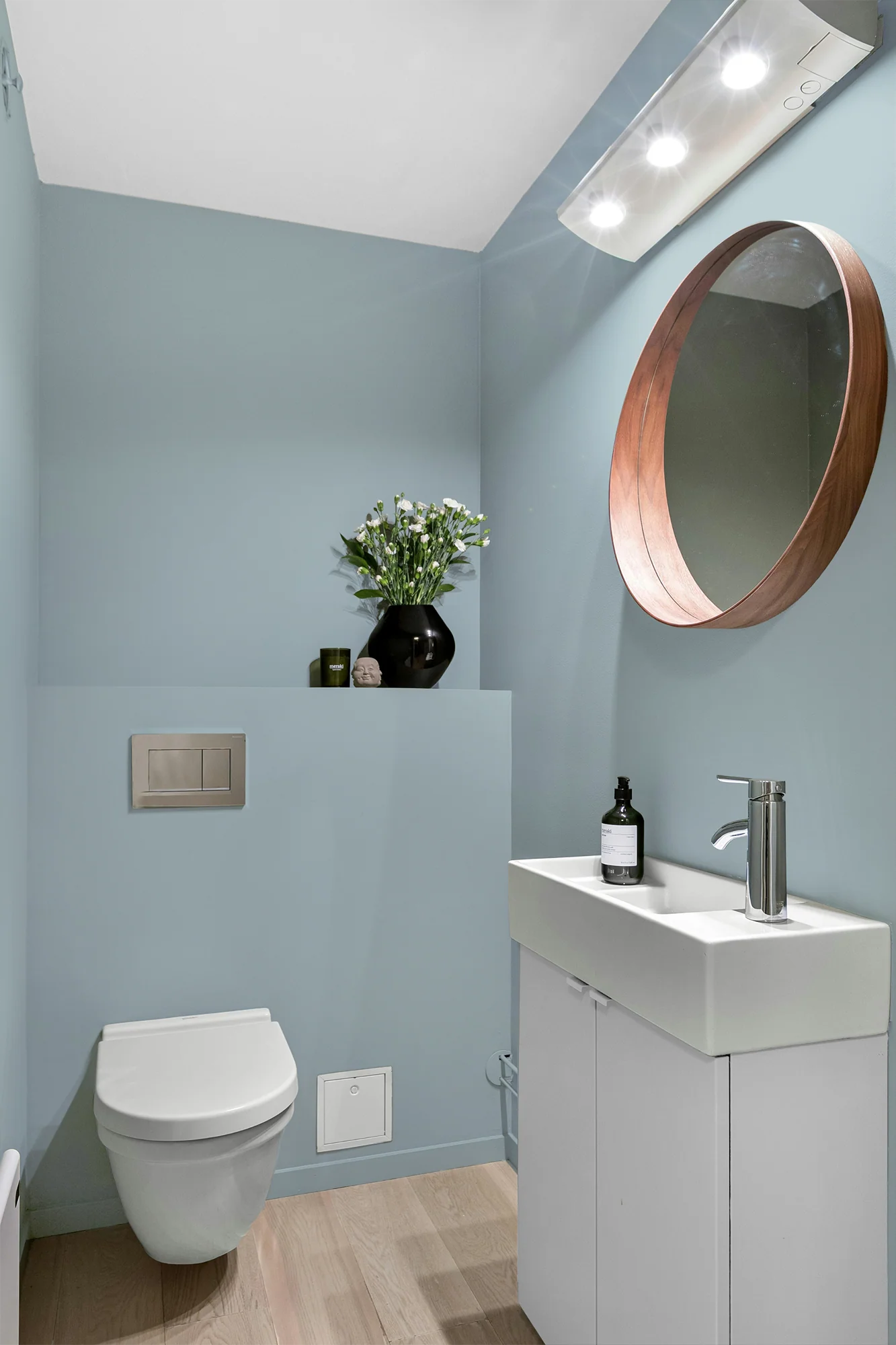 Air - Peinture biosourcée murs et plafonds - Image 7