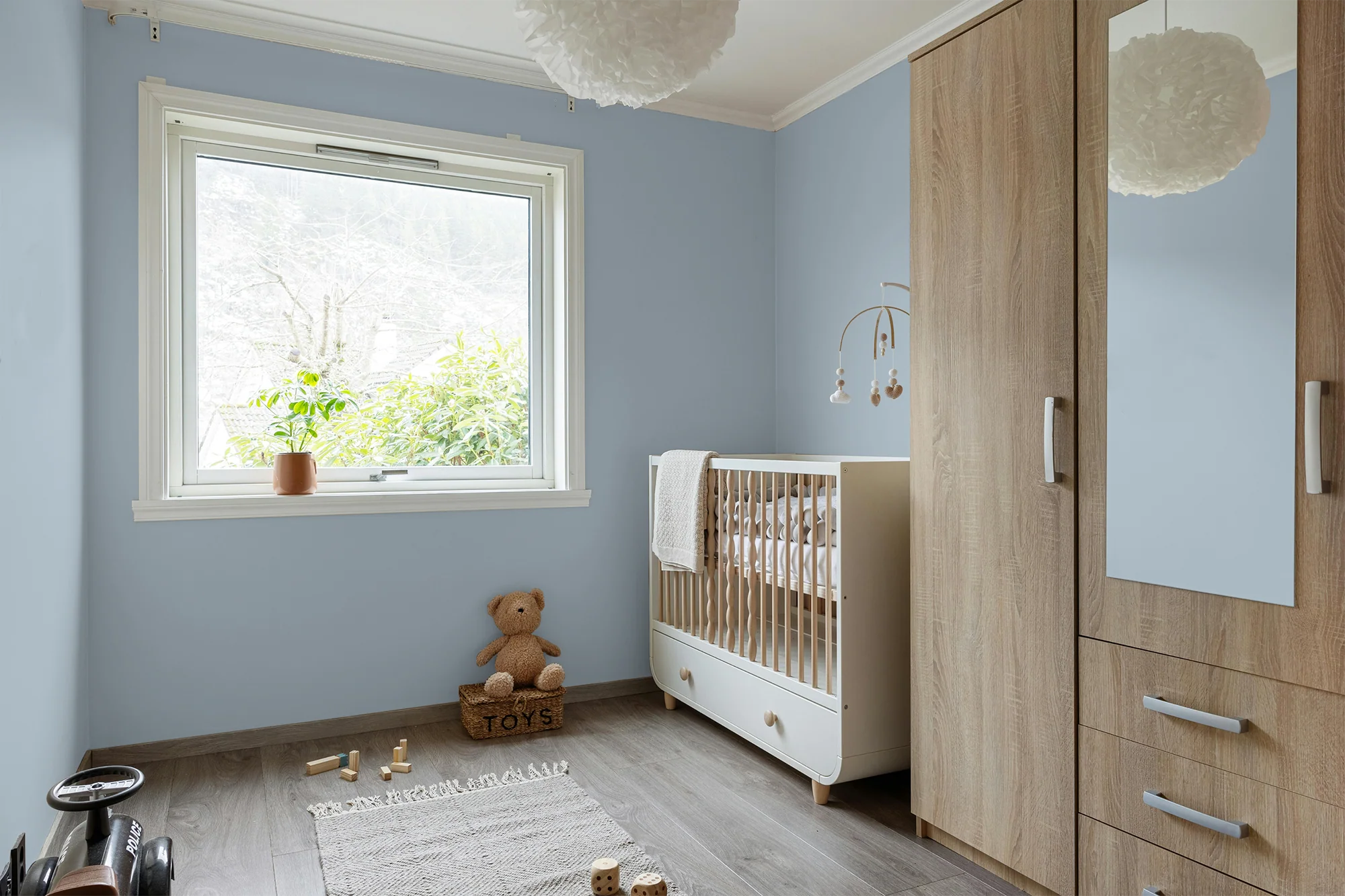 Alazado - Peinture biosourcée murs et plafonds - Image 5