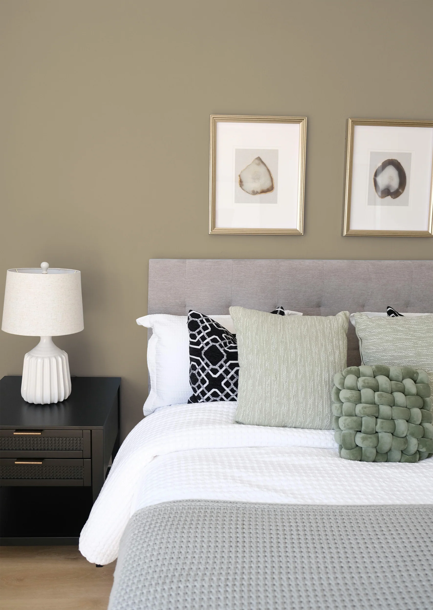 Anis - Peinture biosourcée murs et plafonds - Image 4