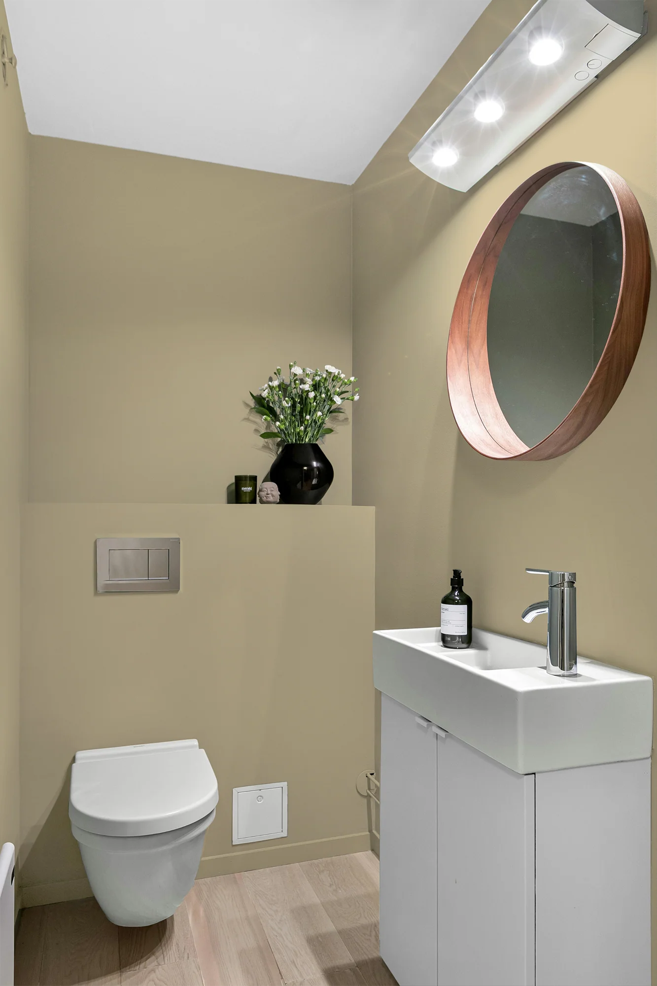 Anis - Peinture biosourcée murs et plafonds - Image 6