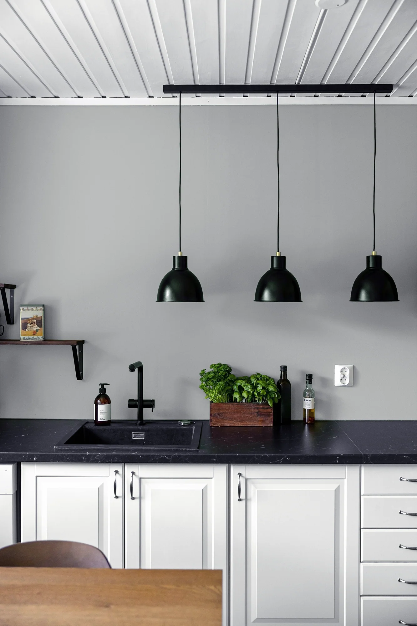 Archipel - Peinture biosourcée murs et plafonds - Image 3