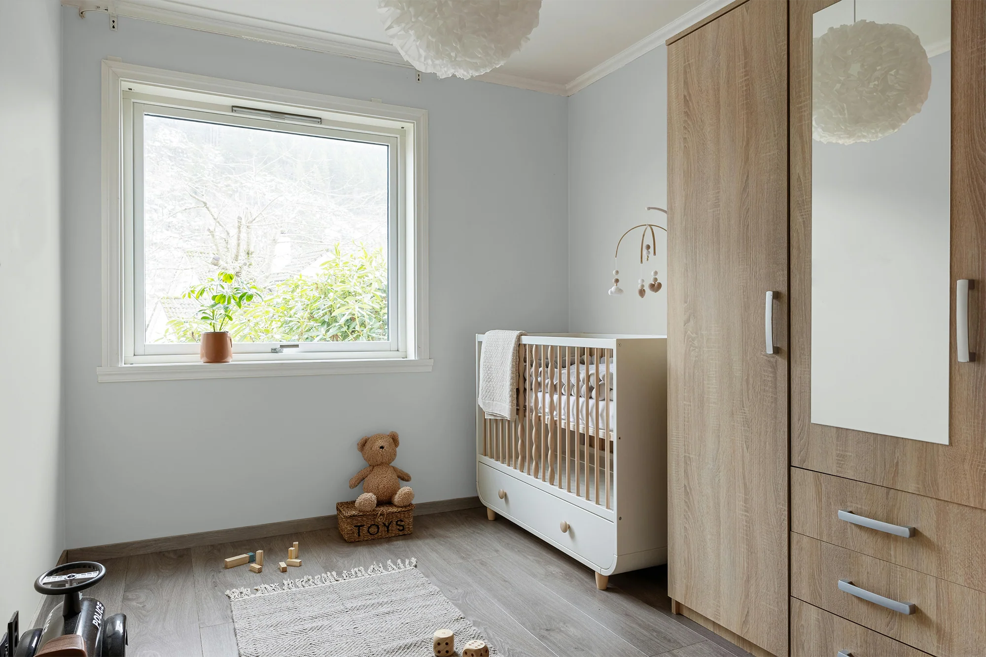 Archipel - Peinture biosourcée murs et plafonds - Image 5