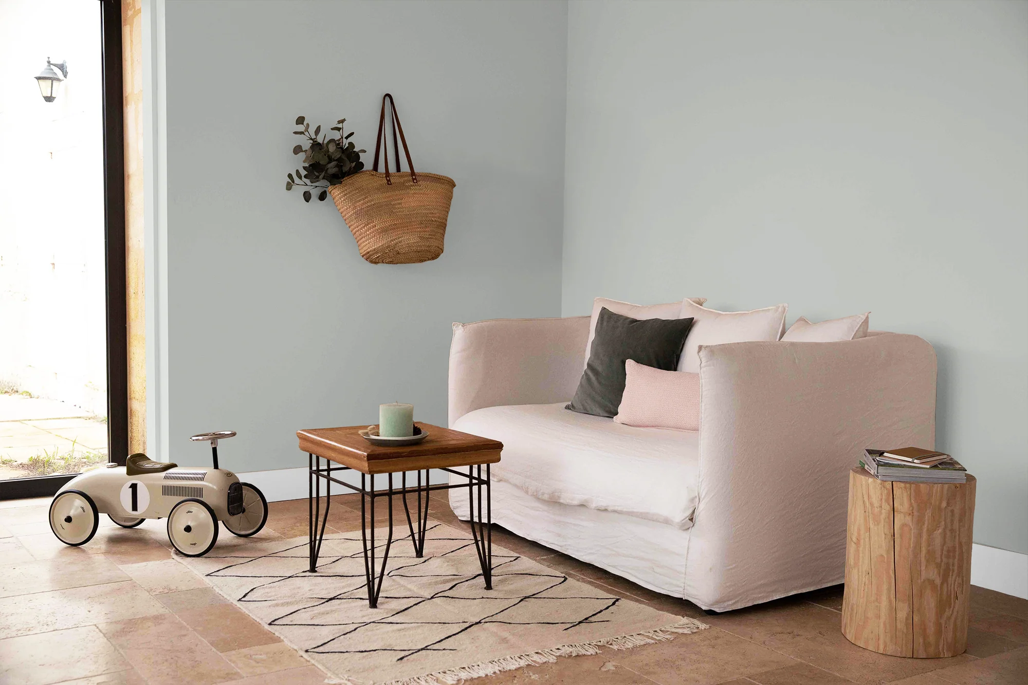 Archipel - Peinture biosourcée murs et plafonds - Image 6