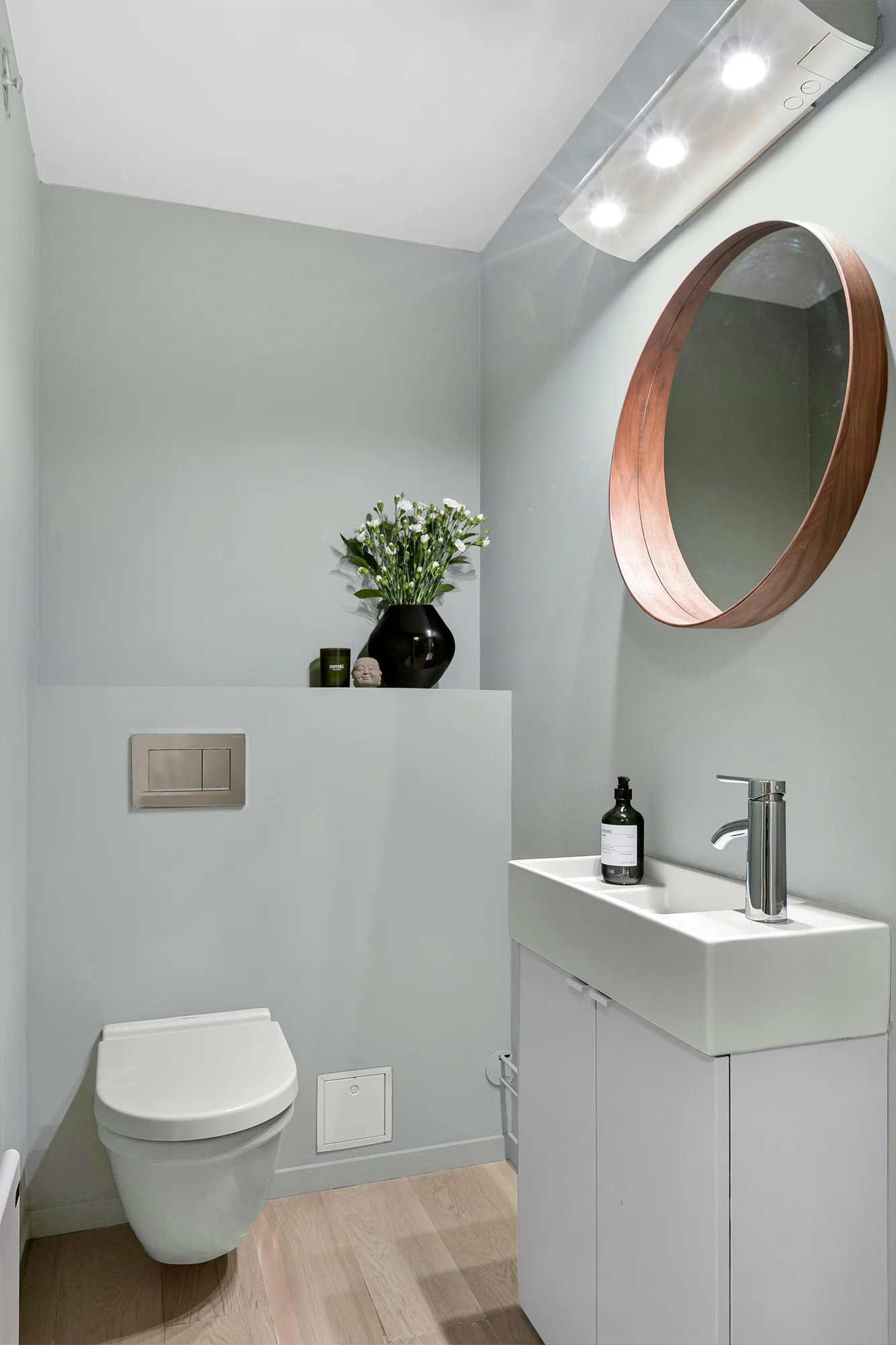 Archipel - Peinture biosourcée murs et plafonds - Image 7