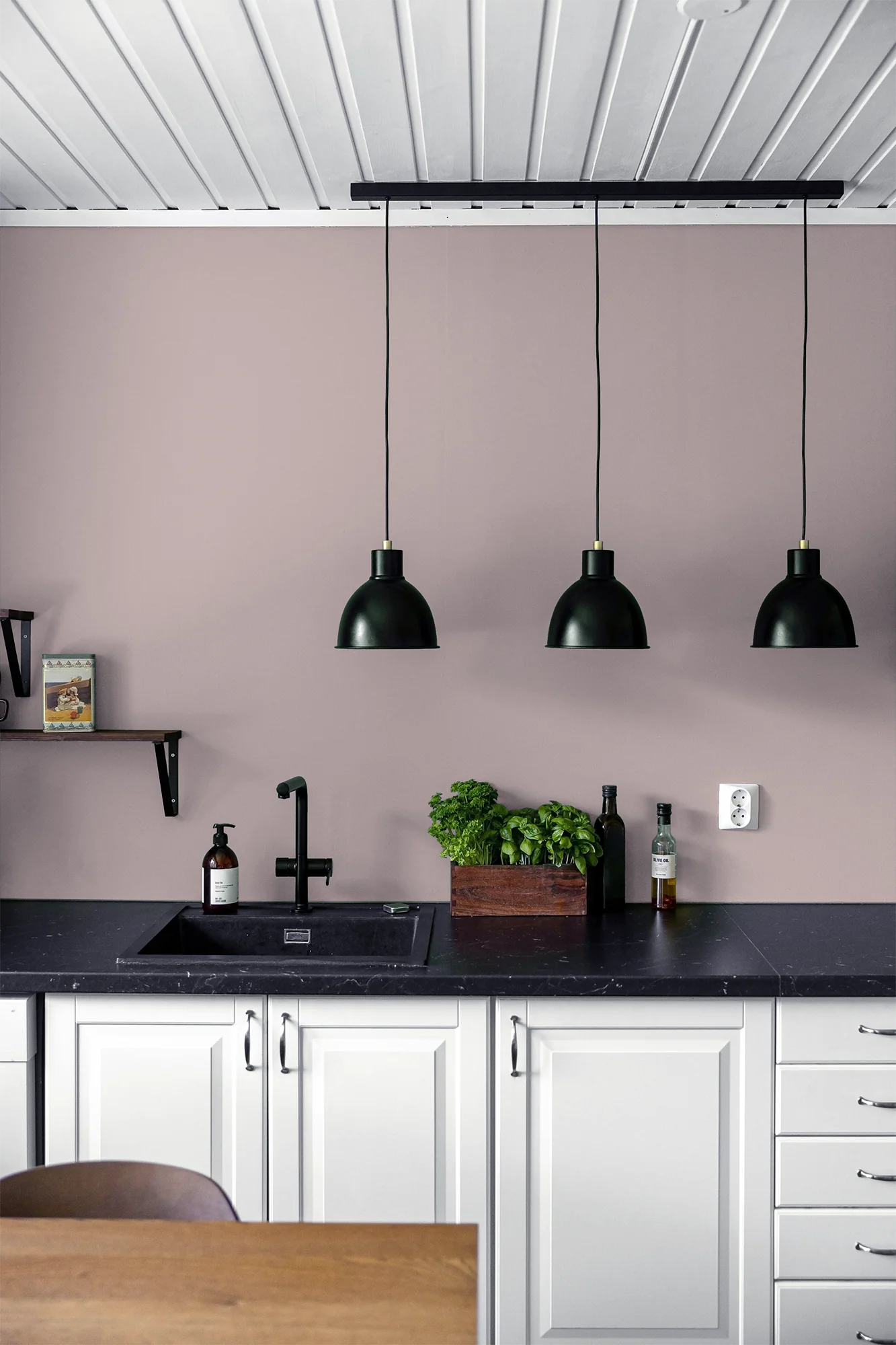 Arrosa - Peinture biosourcée murs et plafonds - Image 5