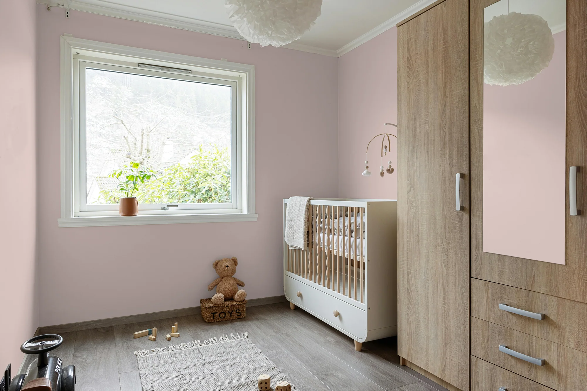 Arrosa - Peinture biosourcée murs et plafonds - Image 7