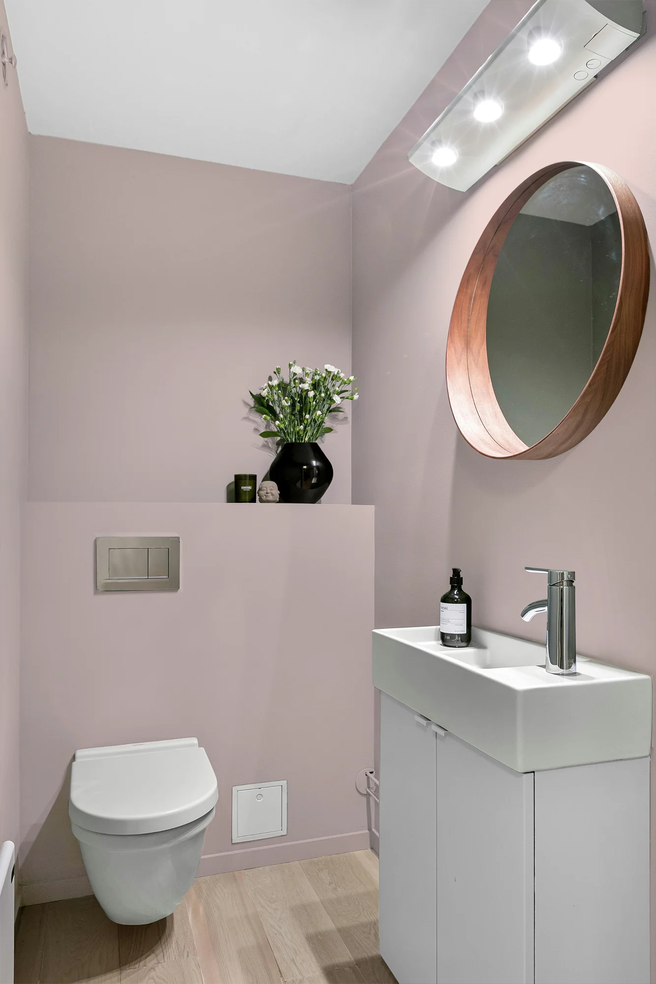 Arrosa - Peinture biosourcée murs et plafonds - Image 9