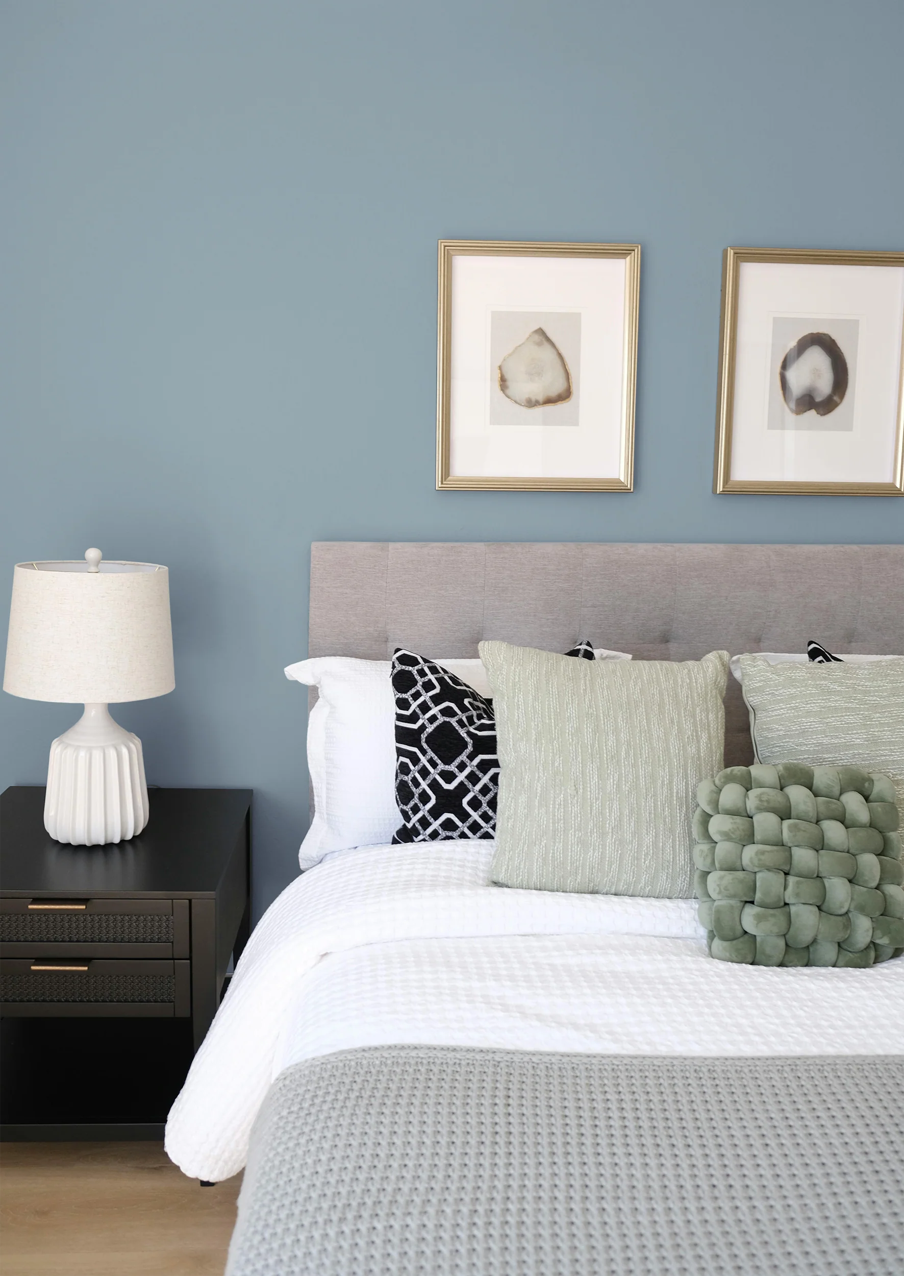 Atoll - Peinture biosourcée murs et plafonds - Image 4