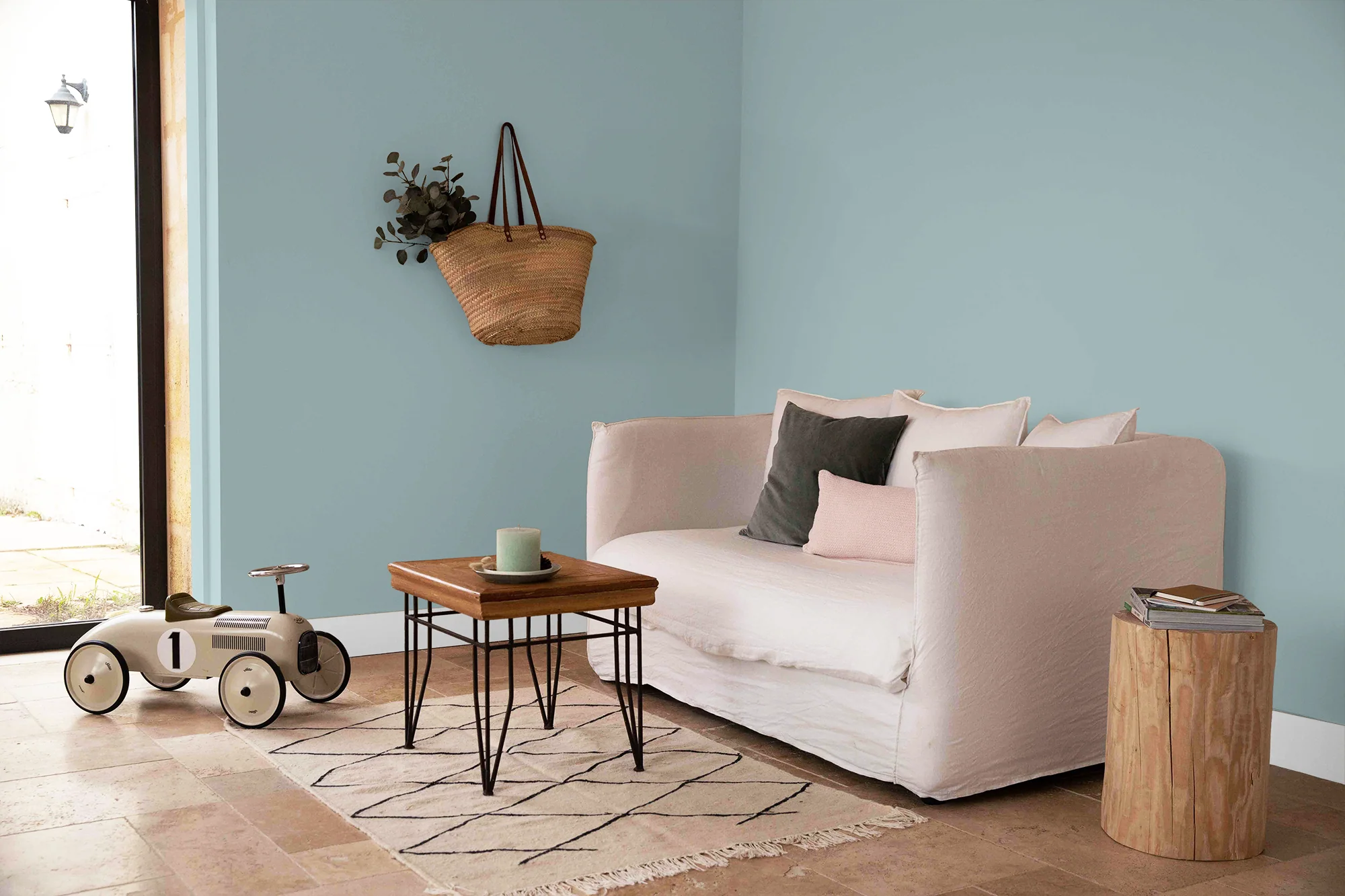 Atoll - Peinture biosourcée murs et plafonds - Image 6