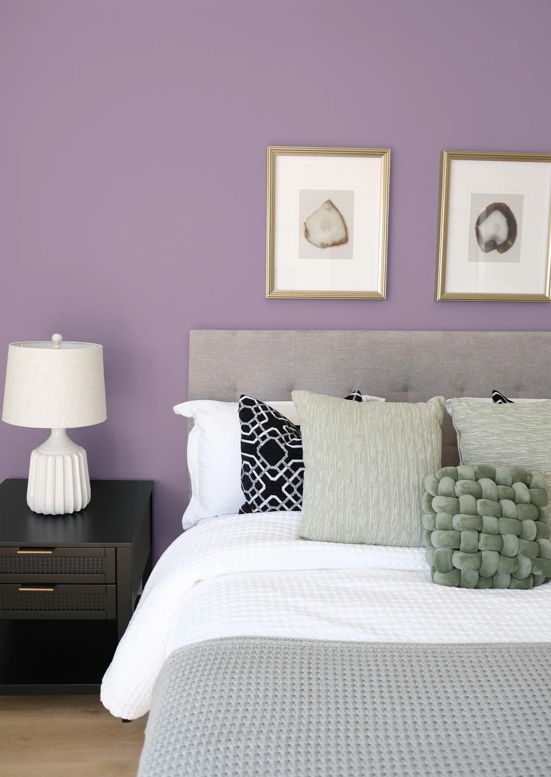 Aubade - Peinture biosourcée murs et plafonds - Image 4