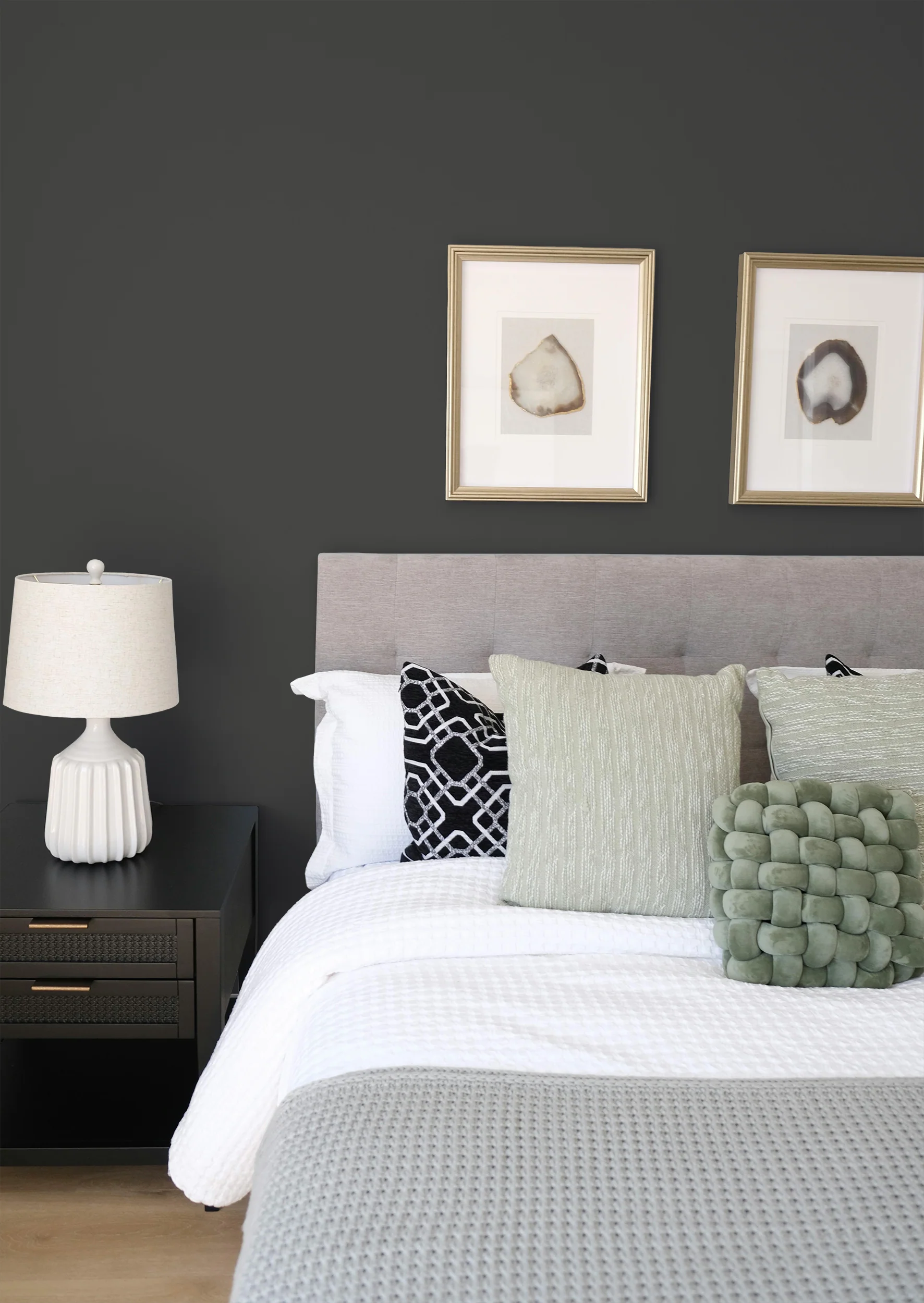 Bahinel - Peinture biosourcée murs et plafonds - Image 4