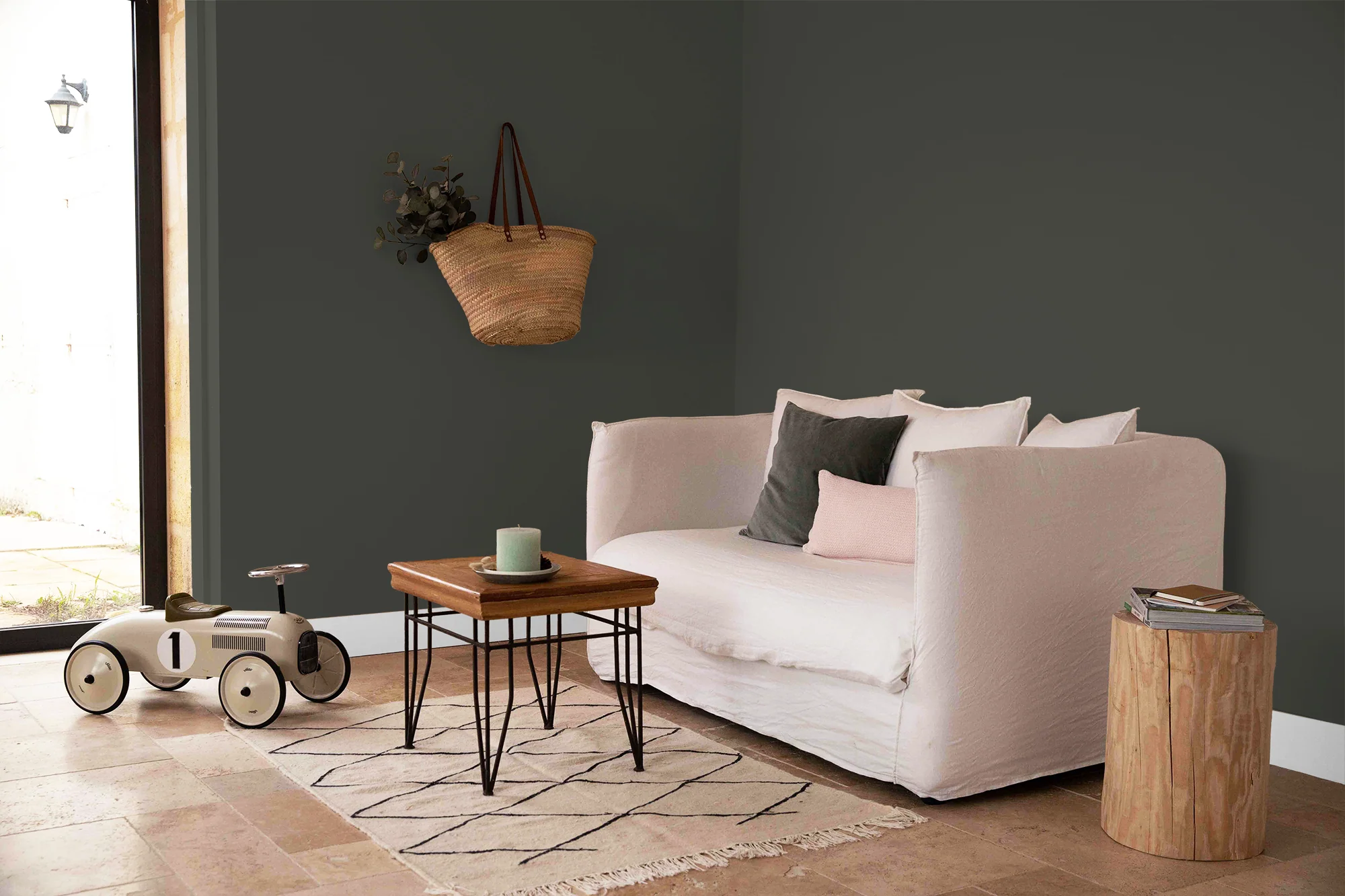 Bahinel - Peinture biosourcée murs et plafonds - Image 6