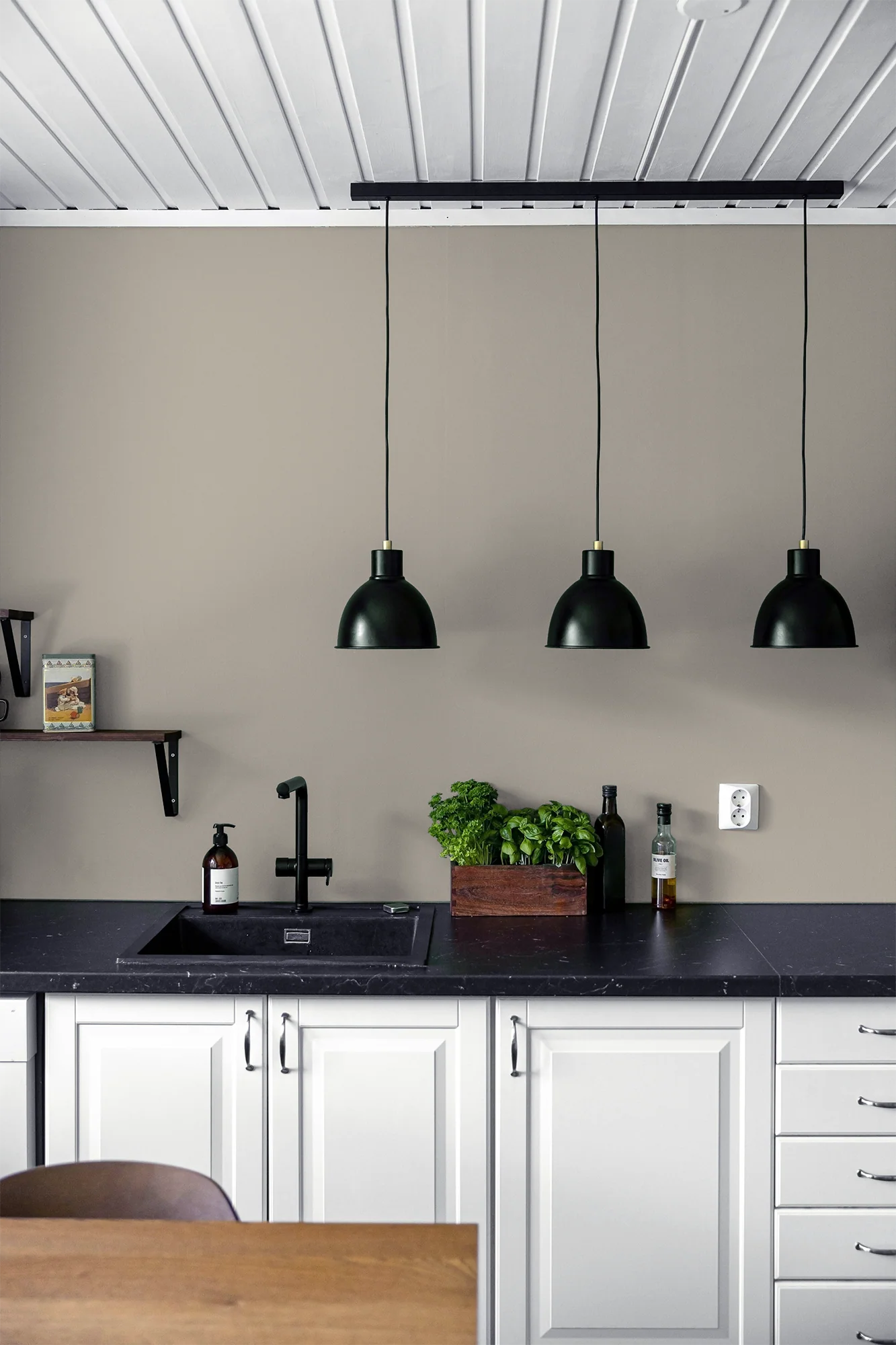 Balane - Peinture biosourcée murs et plafonds - Image 3