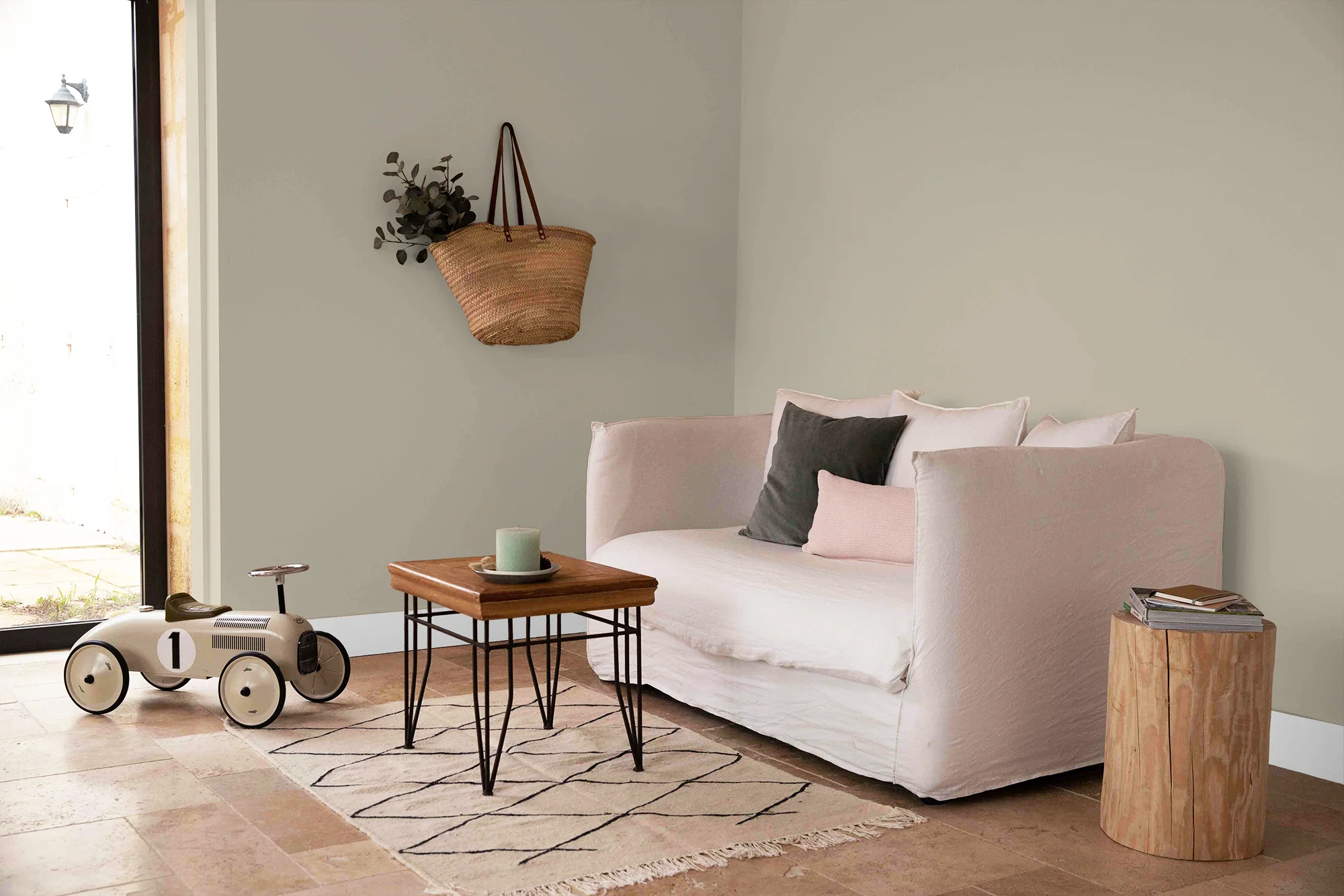 Balane - Peinture biosourcée murs et plafonds - Image 6