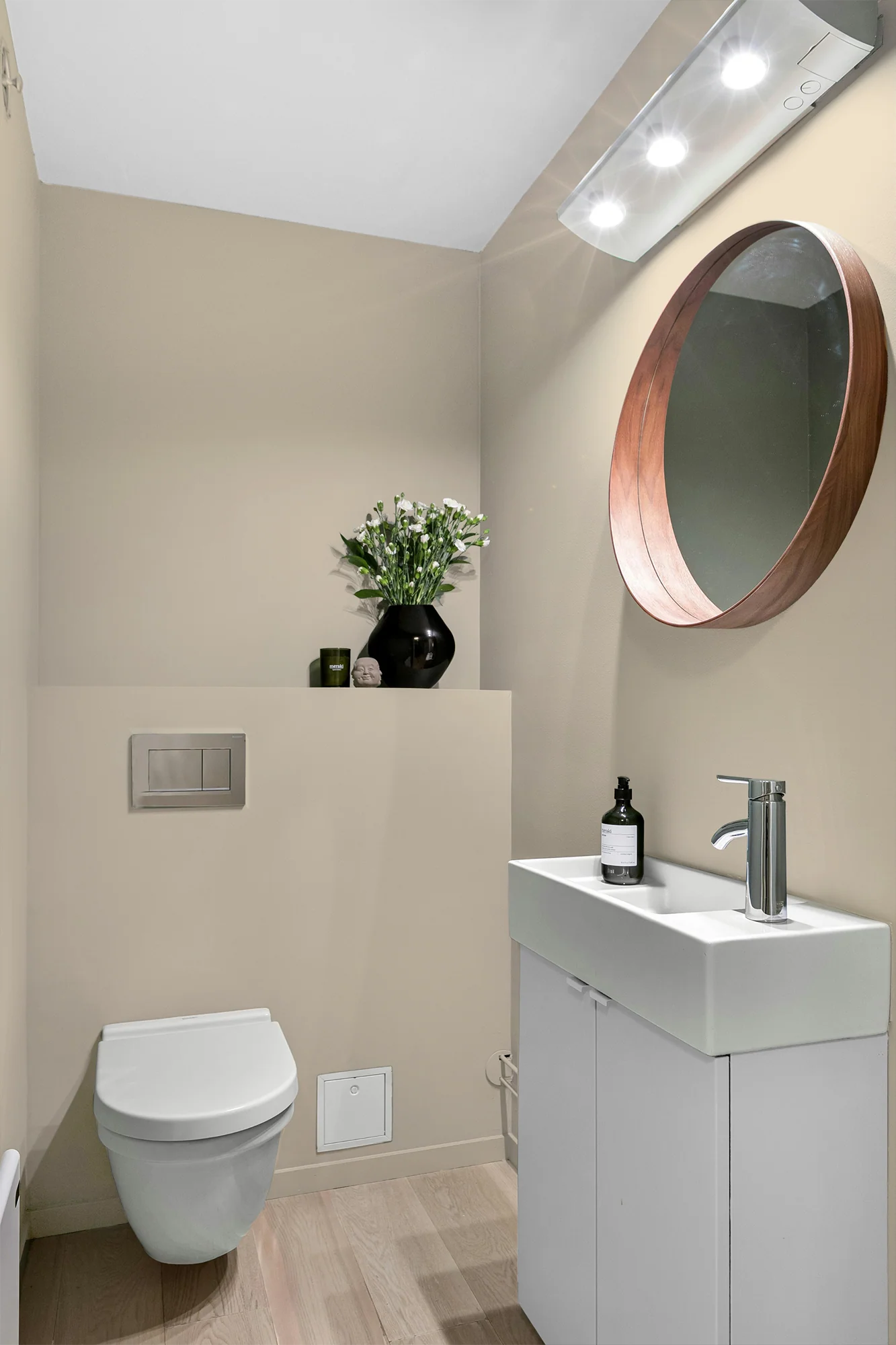 Barbotine - Peinture biosourcée murs et plafonds - Image 7