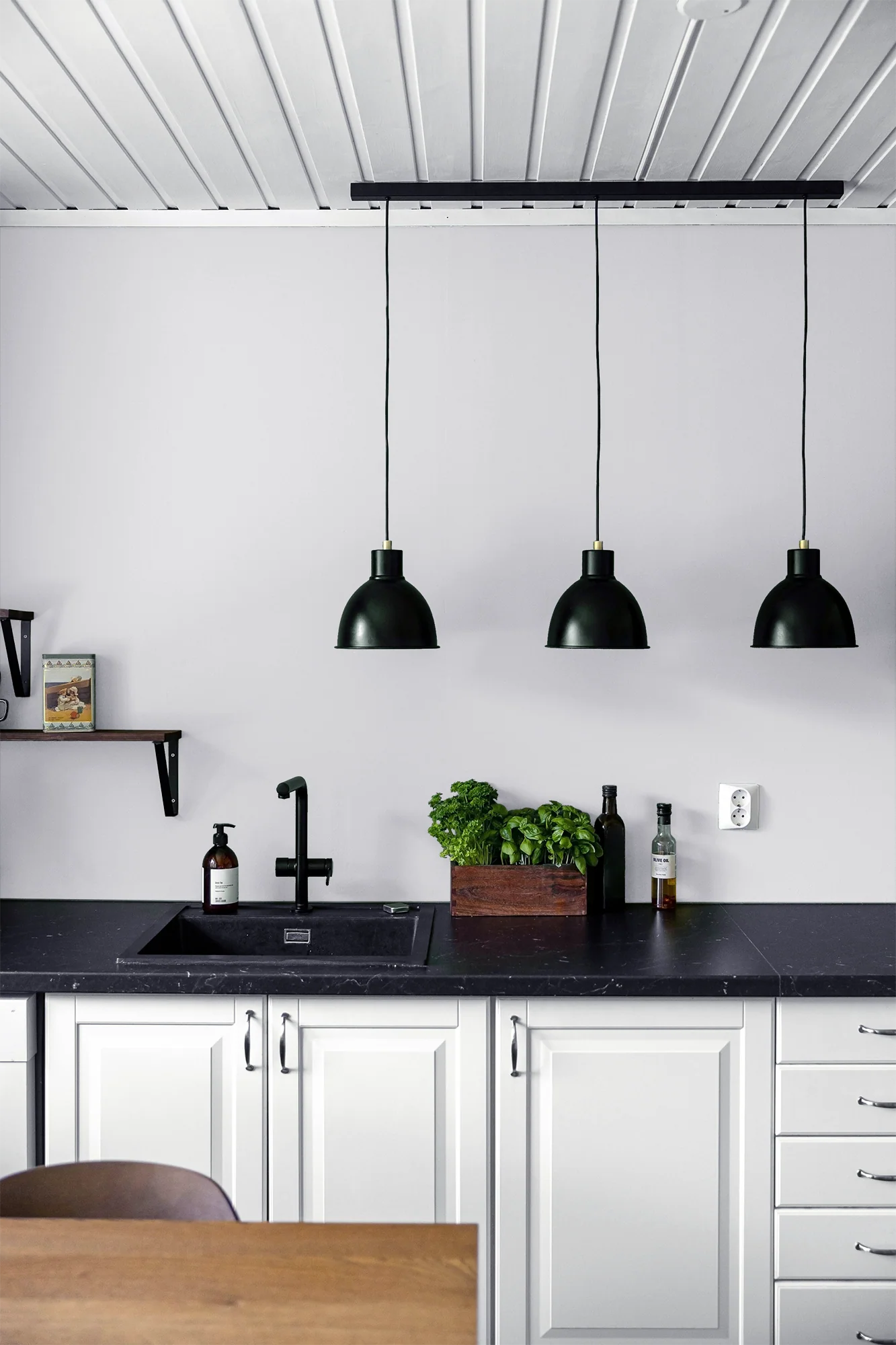 Blanc pur - Peinture biosourcée murs et plafonds - Image 3