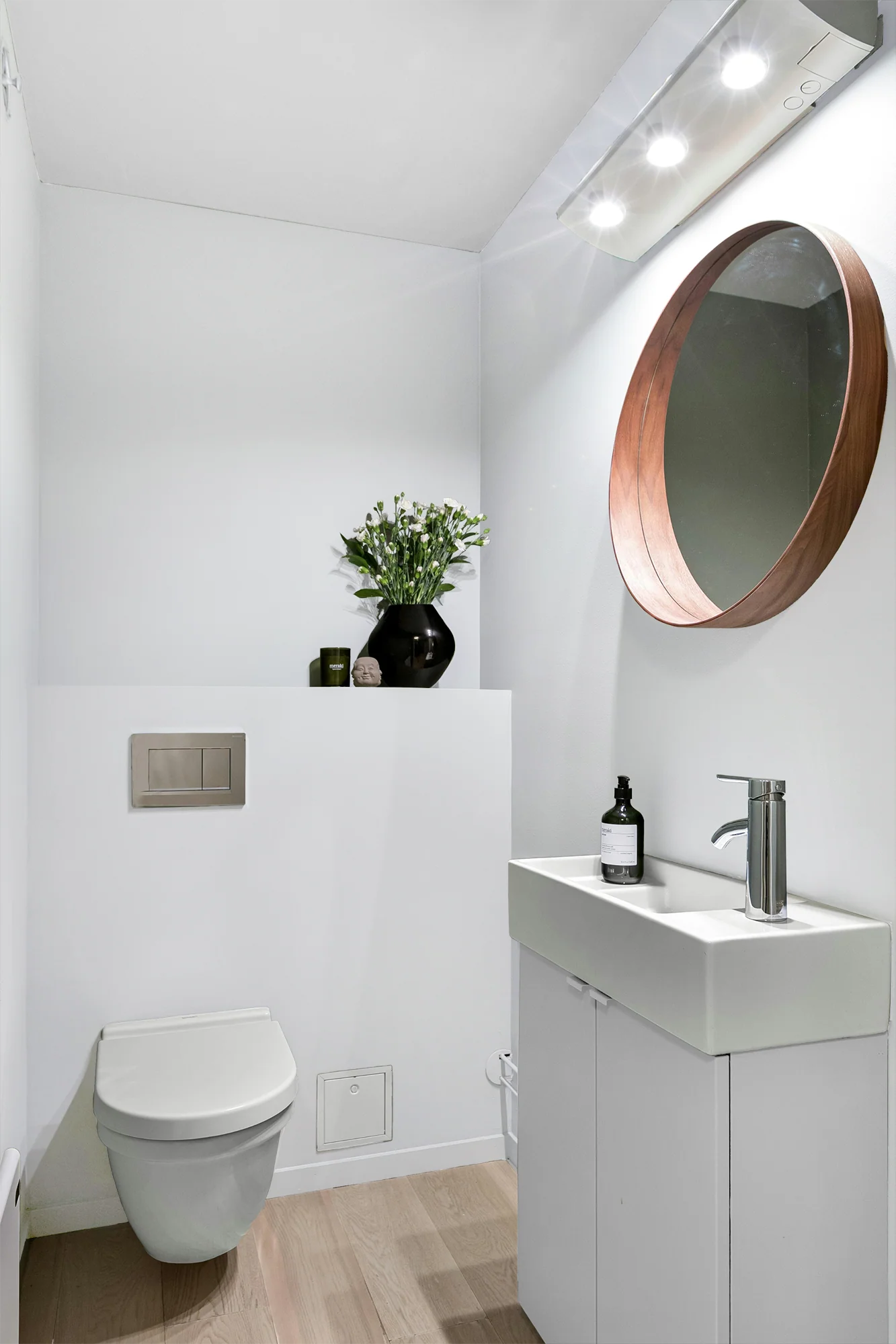 Blanc pur - Peinture biosourcée murs et plafonds - Image 7