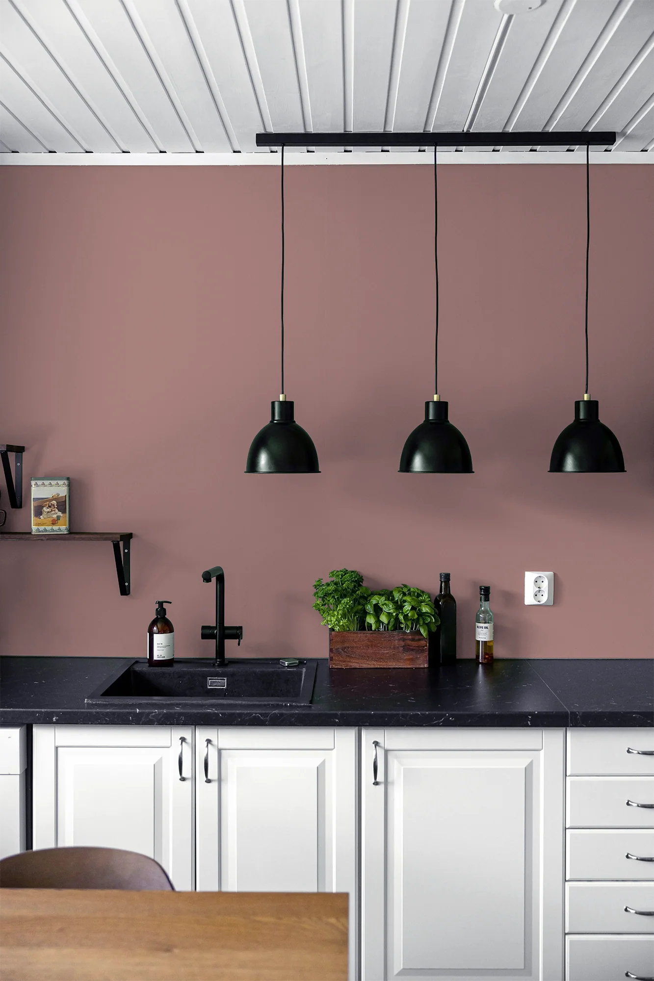 Blusher - Peinture biosourcée murs et plafonds - Image 3