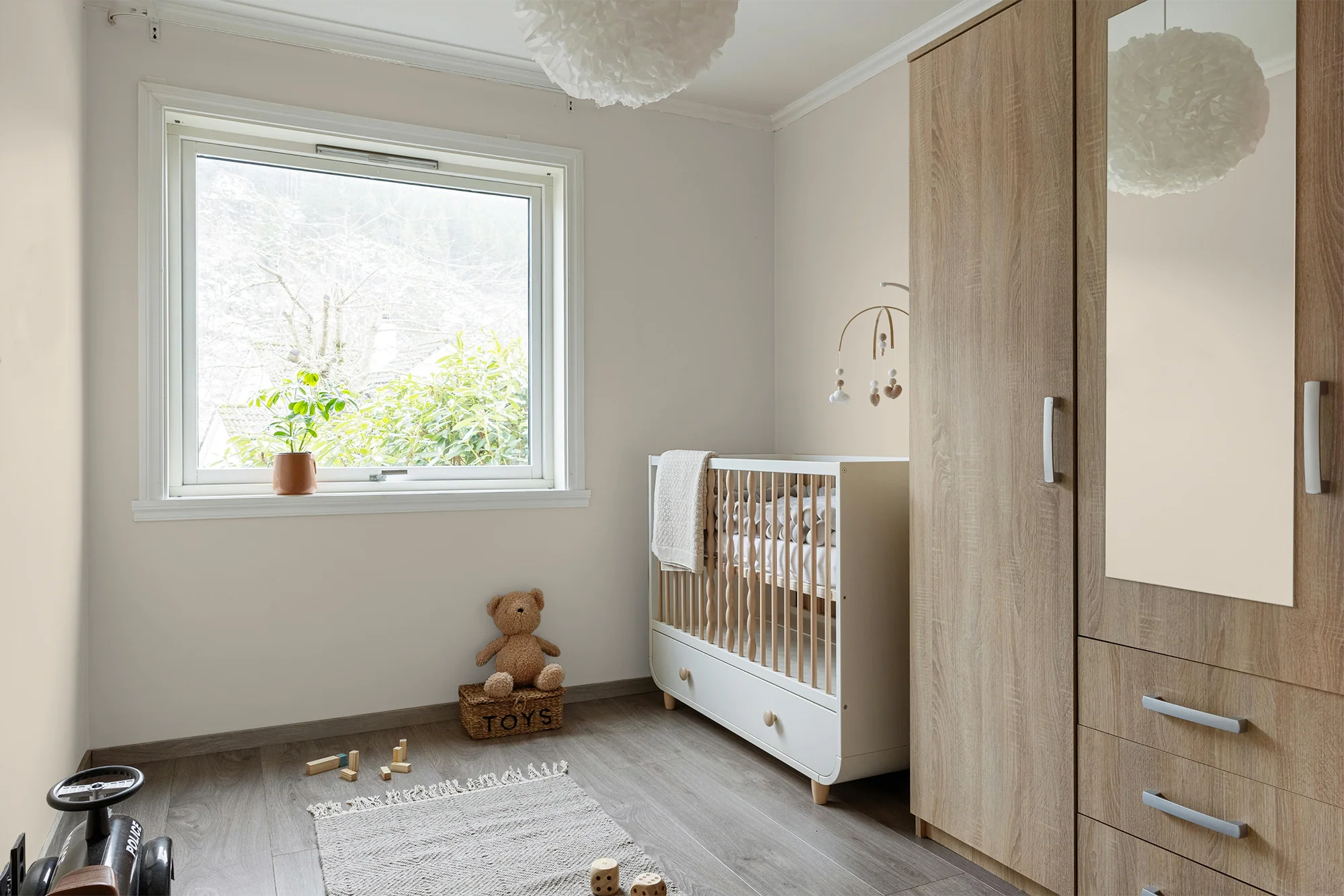 Brin - Peinture biosourcée murs et plafonds - Image 5