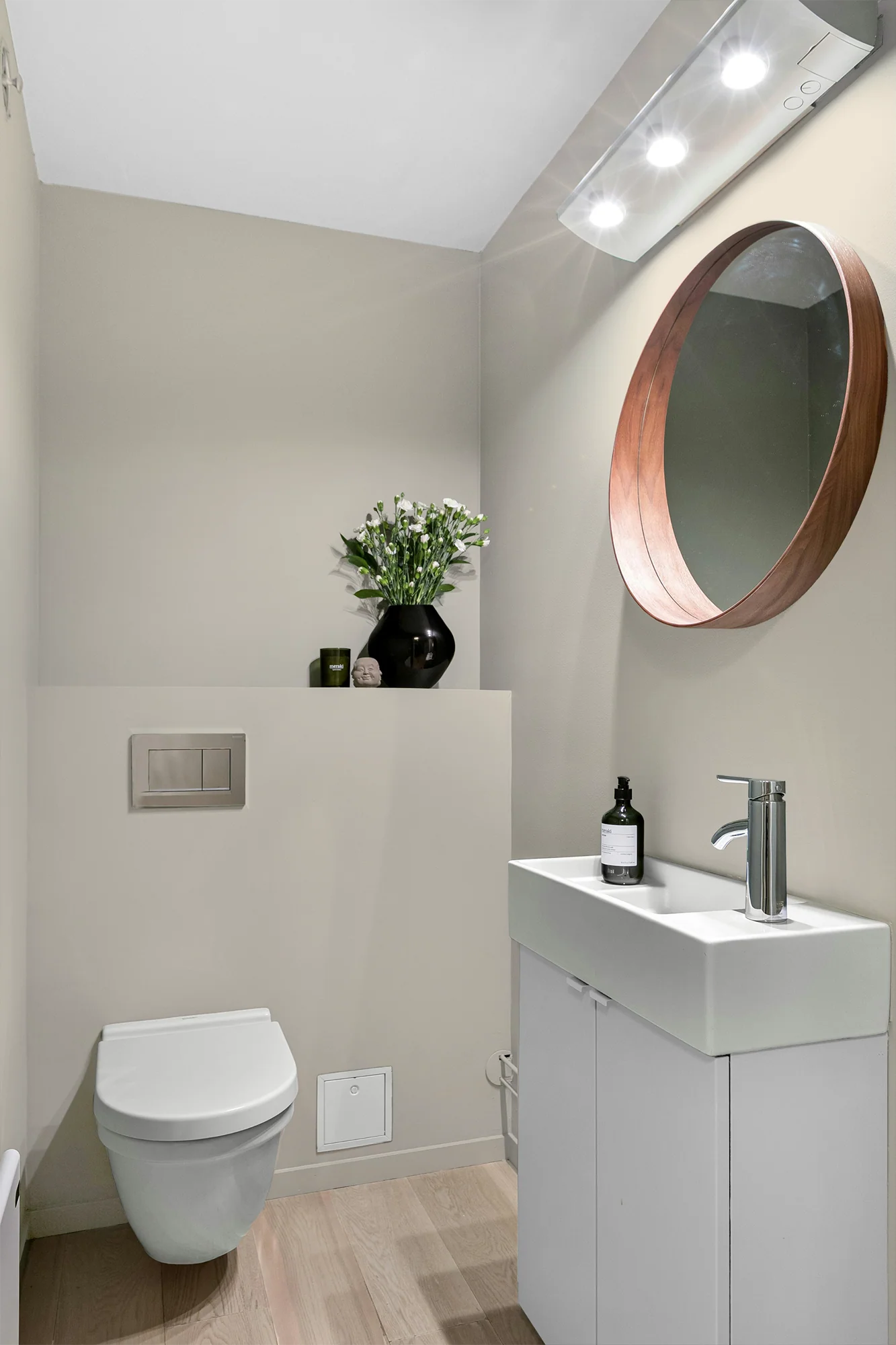 Brin - Peinture biosourcée murs et plafonds - Image 7