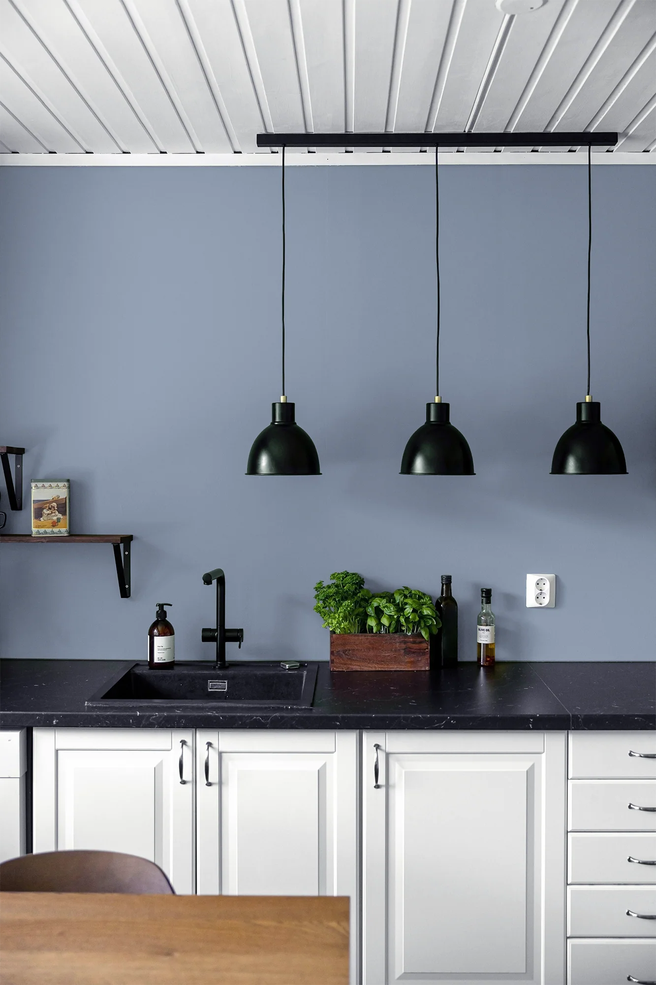 Brume - Peinture biosourcée murs et plafonds - Image 3