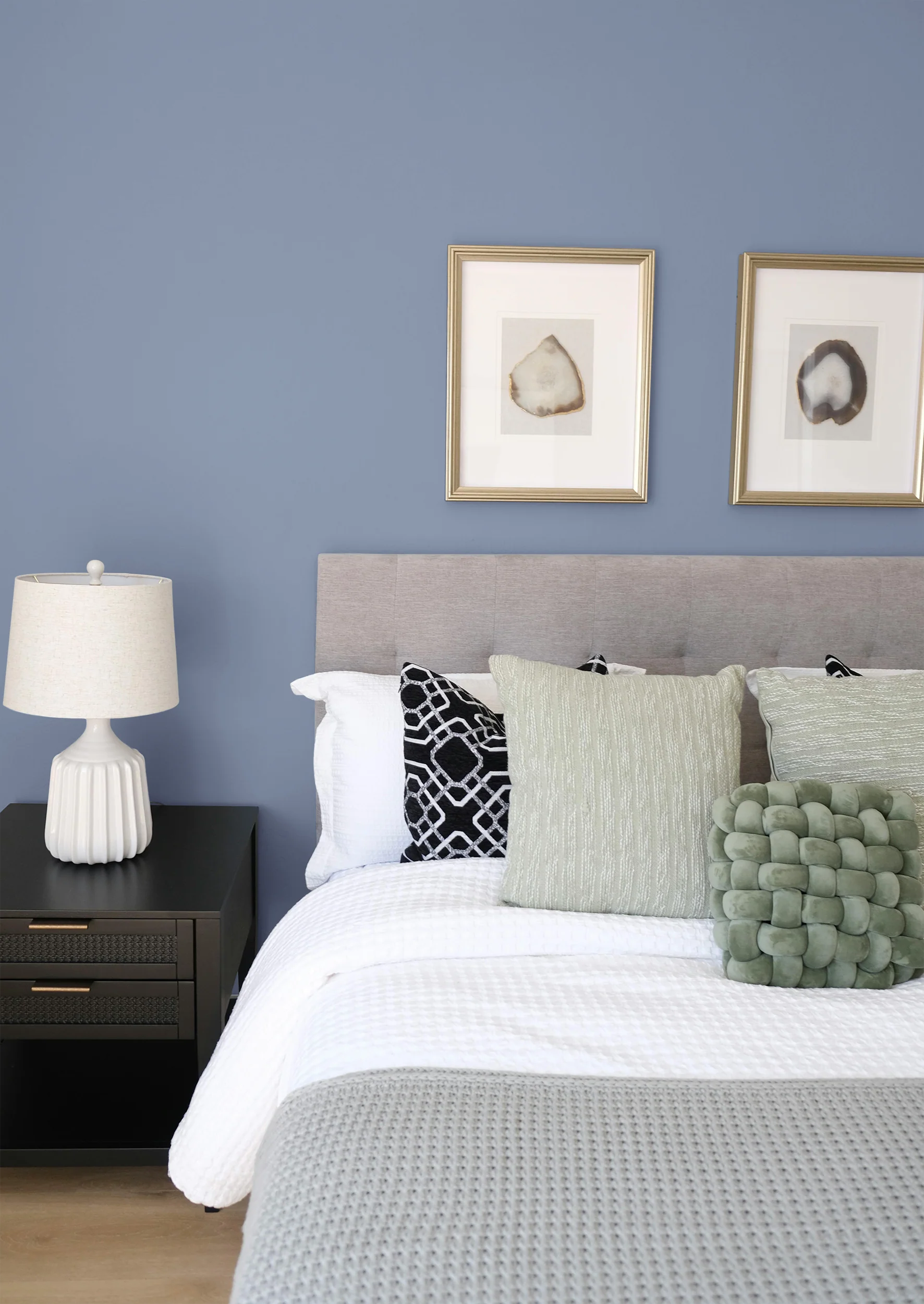 Brume - Peinture biosourcée murs et plafonds - Image 4