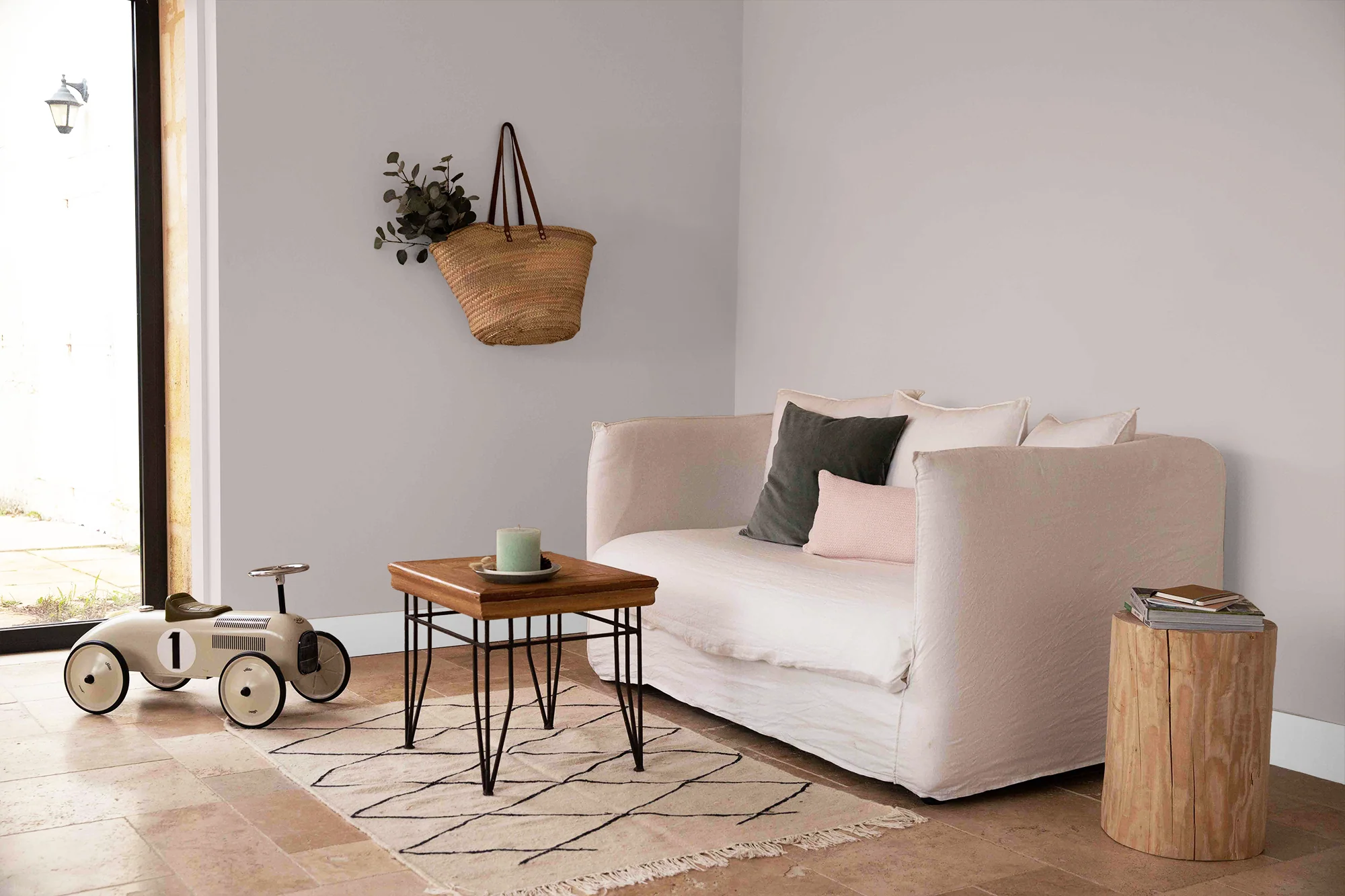 Candy - Peinture biosourcée murs et plafonds - Image 6