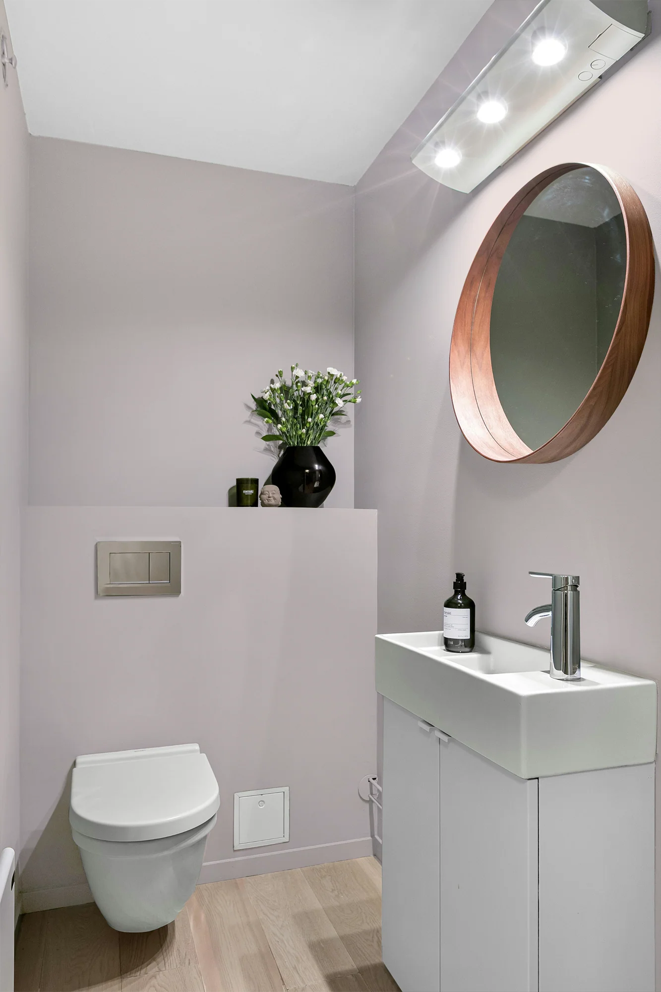 Candy - Peinture biosourcée murs et plafonds - Image 7