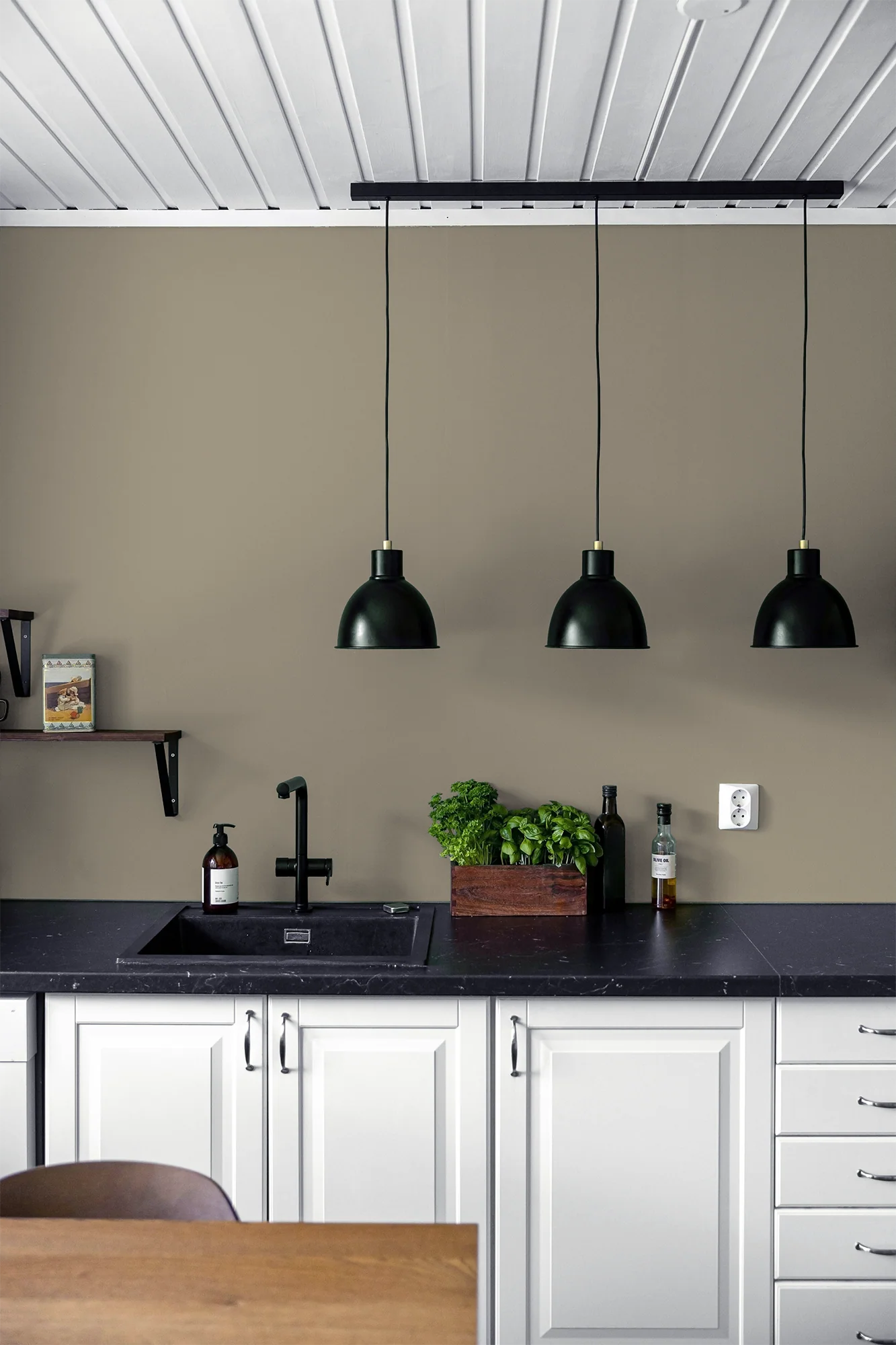 Castets - Peinture biosourcée murs et plafonds - Image 3