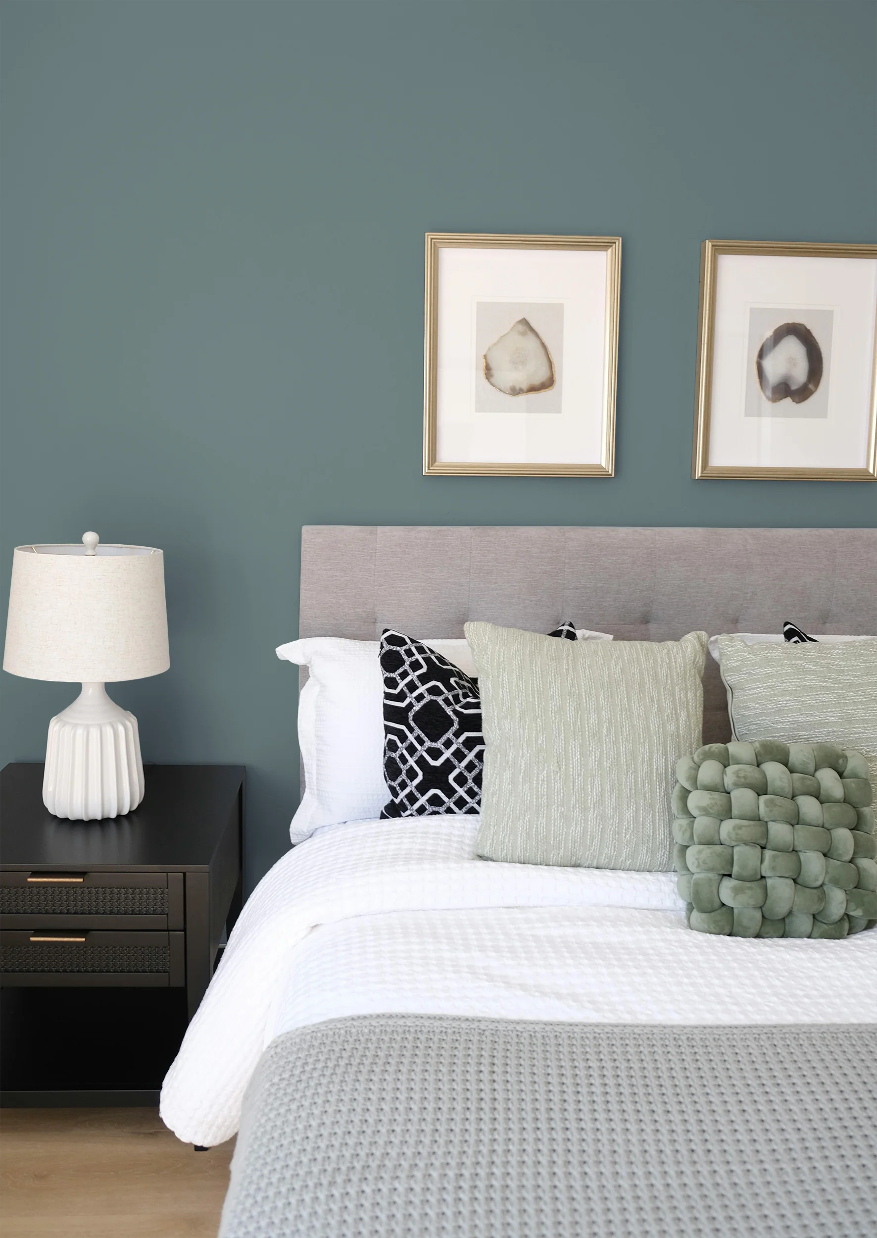 Céladon - Peinture biosourcée murs et plafonds - Image 5