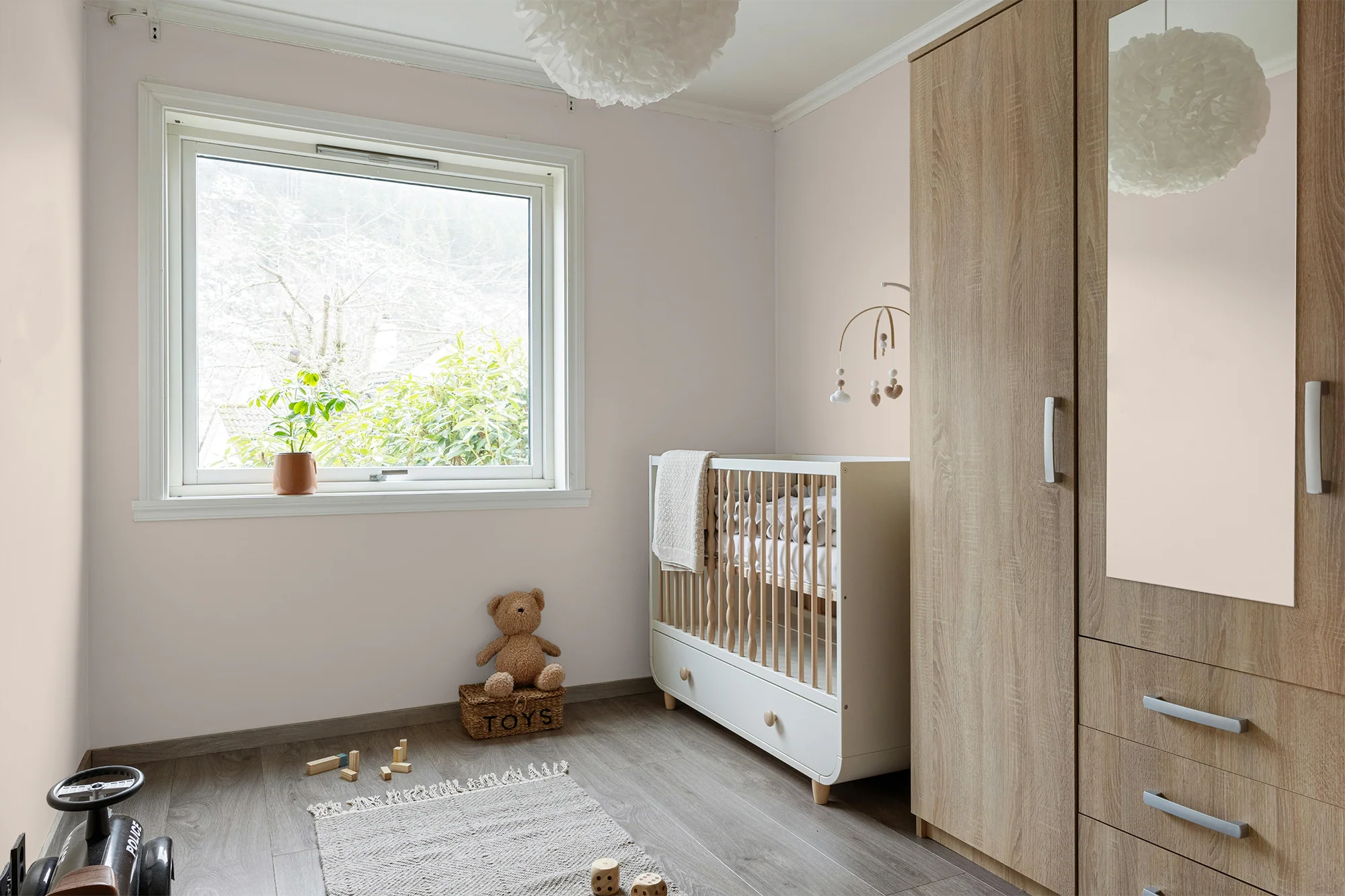 Céramine - Peinture biosourcée murs et plafonds - Image 5