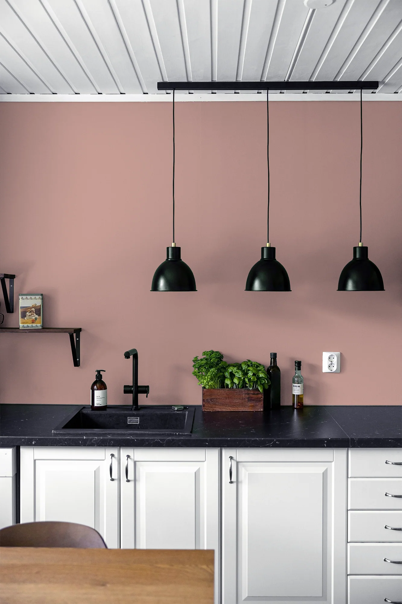 Chair - Peinture biosourcée murs et plafonds - Image 3