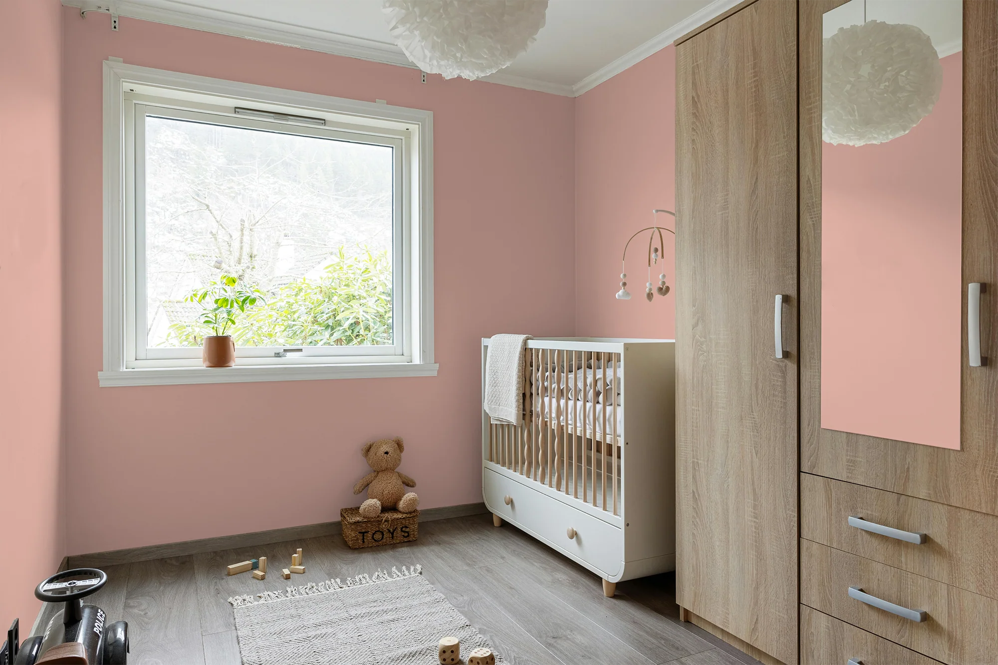 Chair - Peinture biosourcée murs et plafonds - Image 5