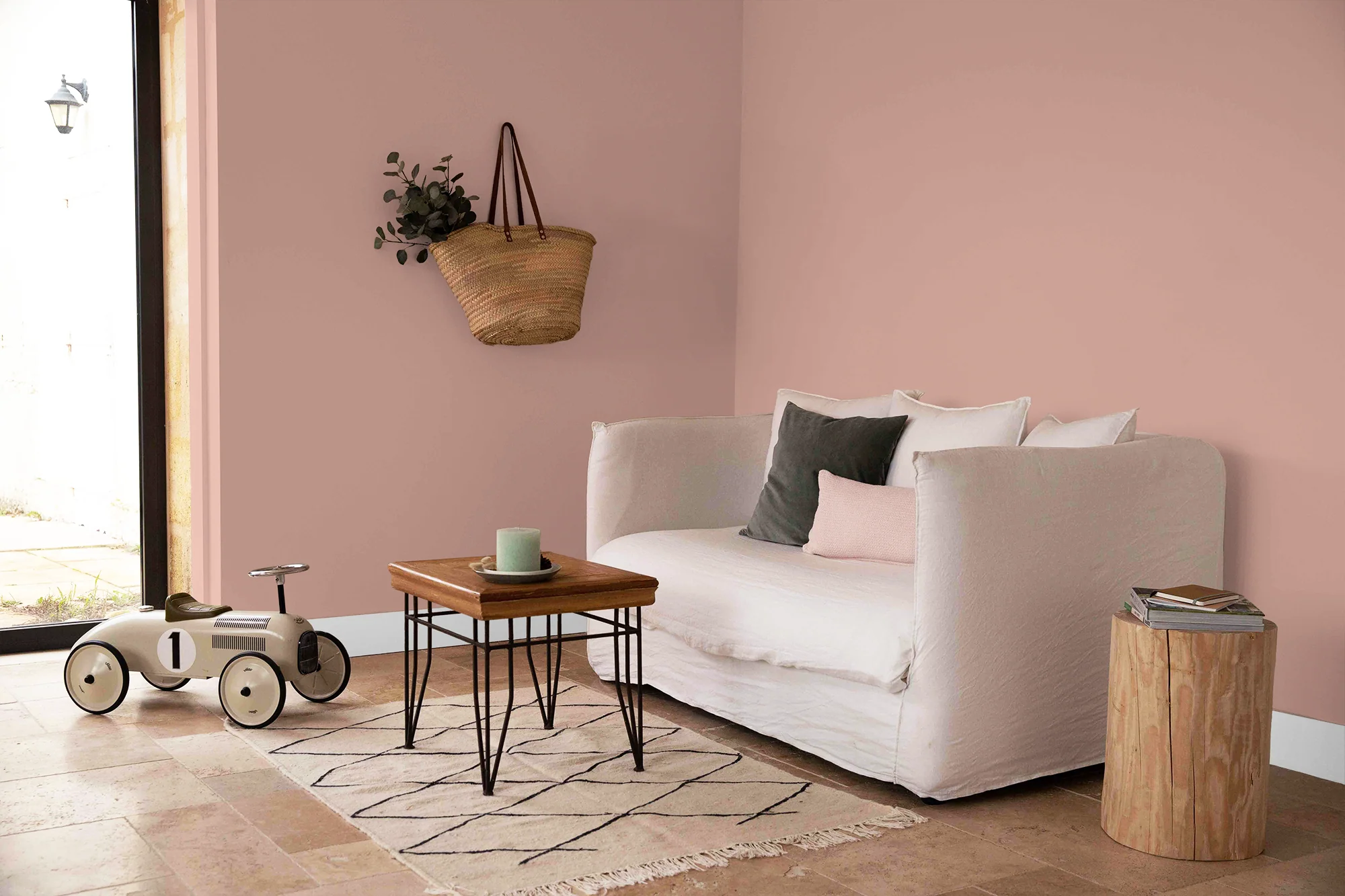 Chair - Peinture biosourcée murs et plafonds - Image 6