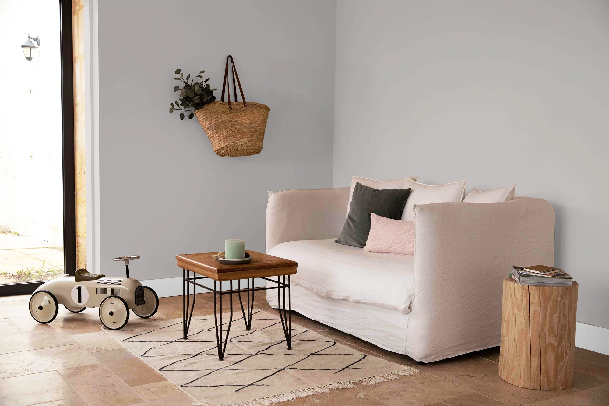 Coque - Peinture biosourcée murs et plafonds - Image 6