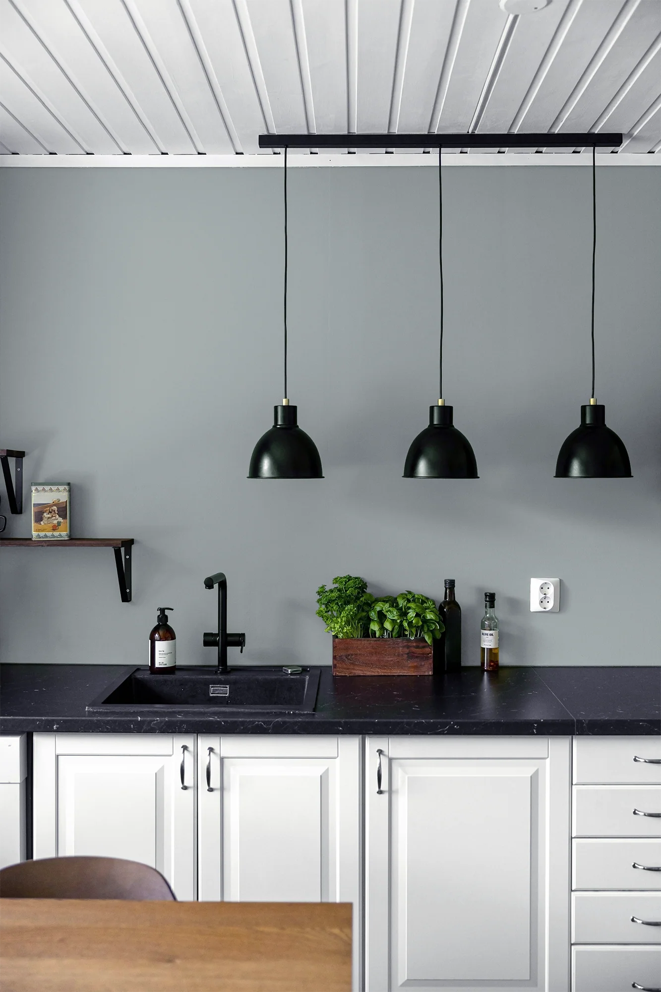 Corail - Peinture biosourcée murs et plafonds - Image 3