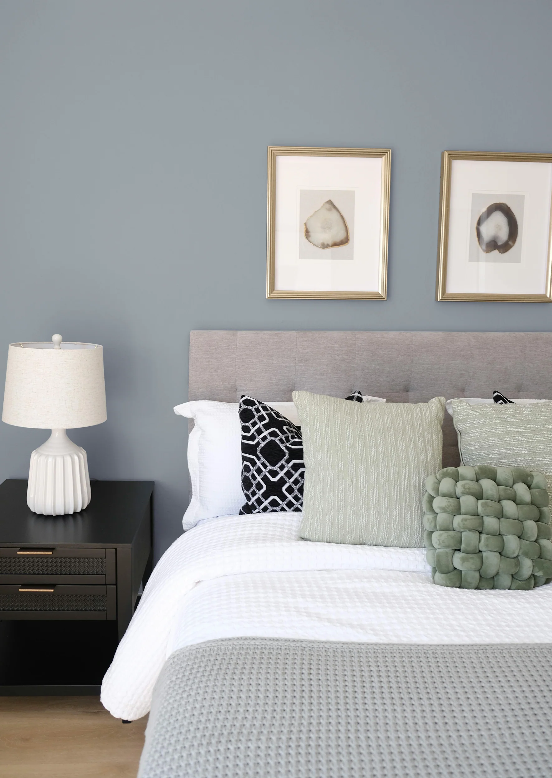 Corail - Peinture biosourcée murs et plafonds - Image 4