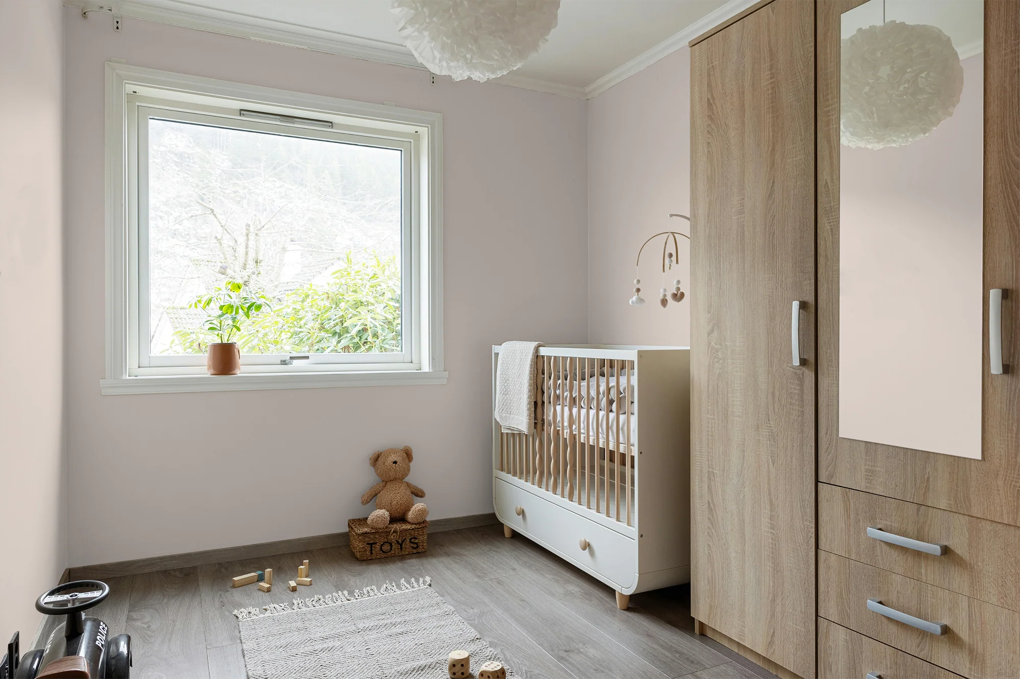 Coralise - Peinture biosourcée murs et plafonds - Image 5