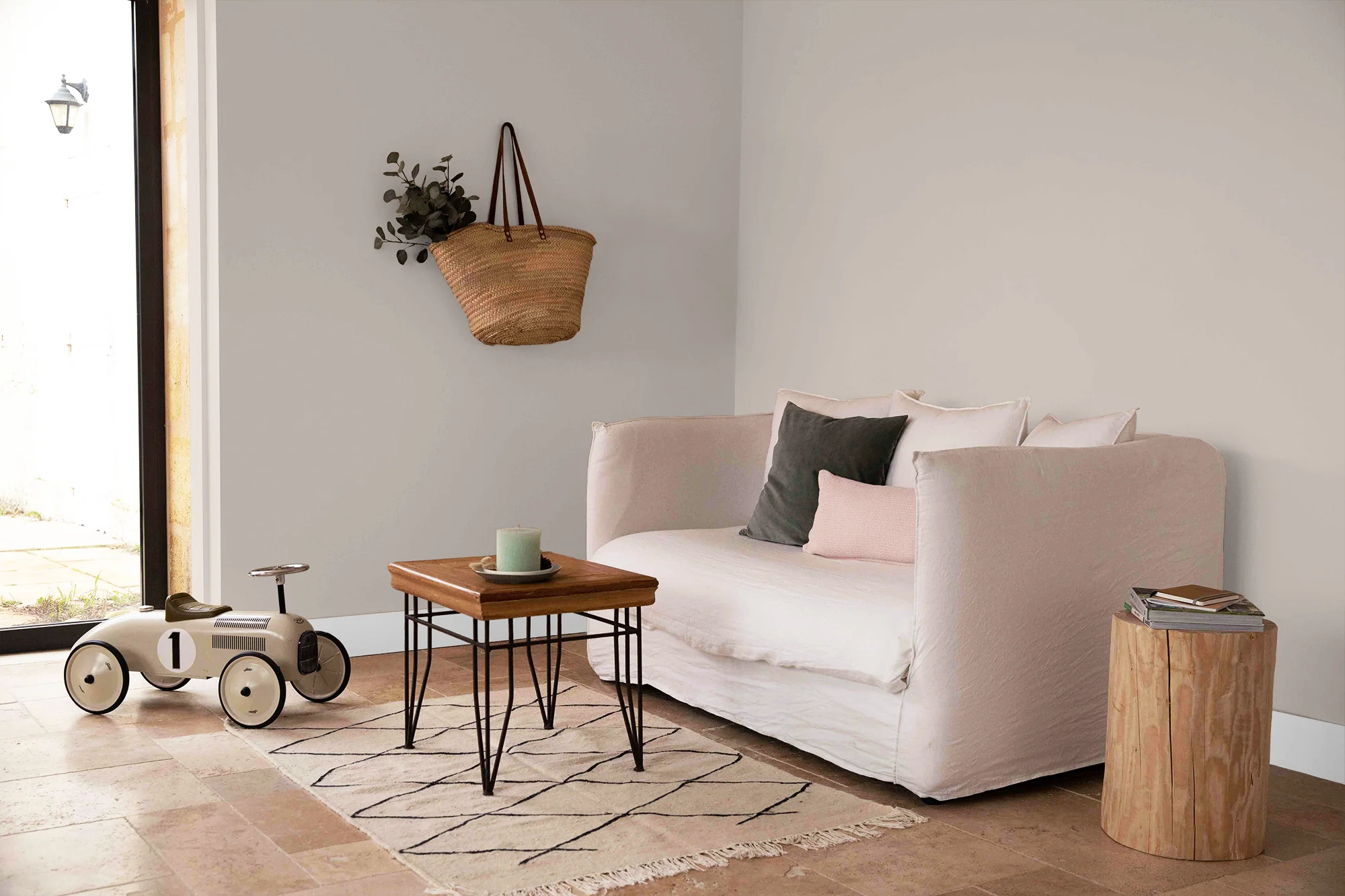 Coralise - Peinture biosourcée murs et plafonds - Image 6