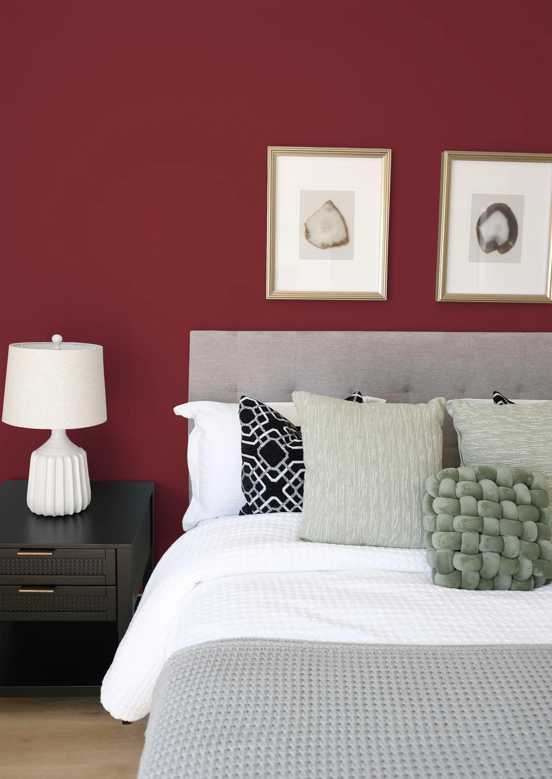 Corindon - Peinture biosourcée murs et plafonds - Image 4