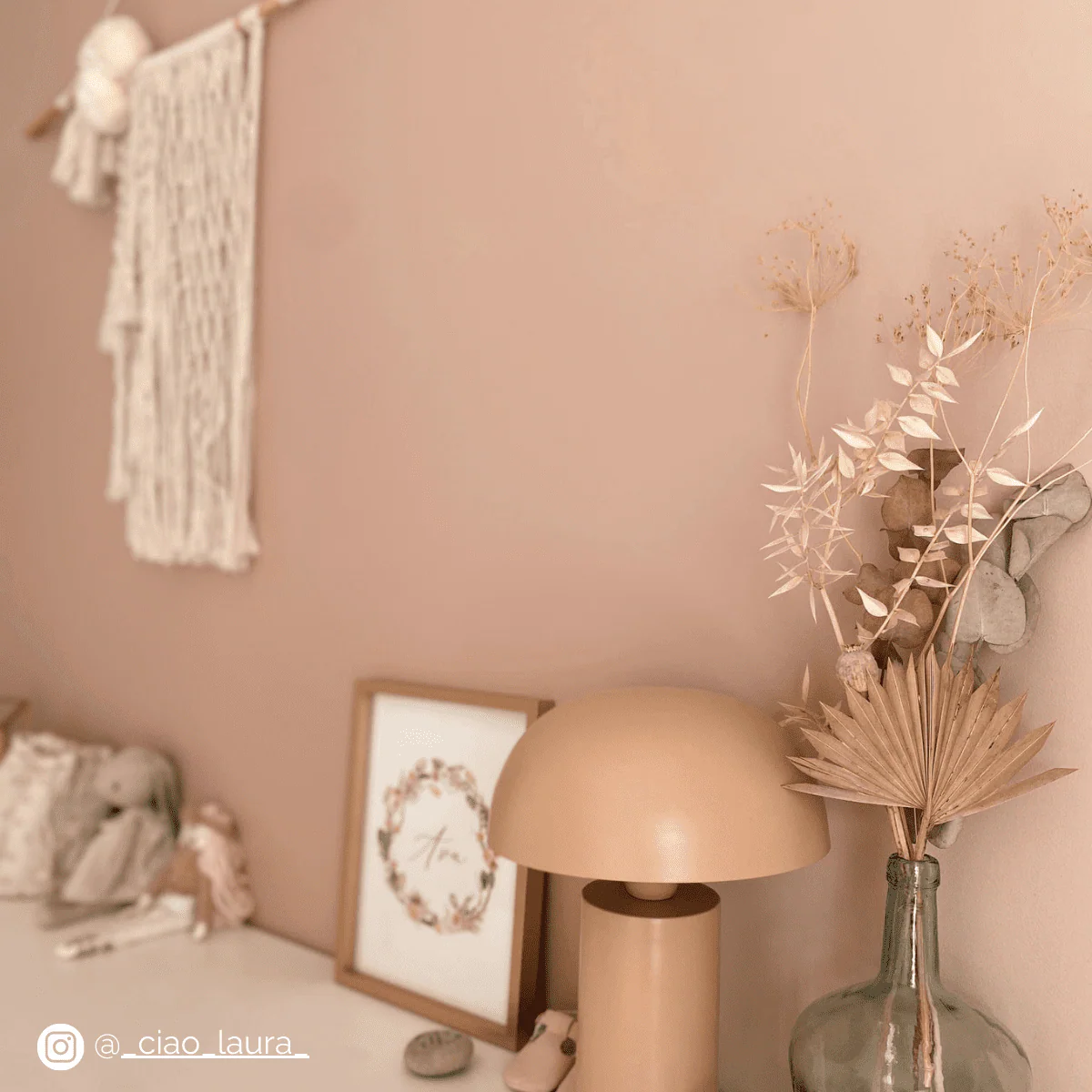 Désert - Peinture biosourcée murs et plafonds - Image 4