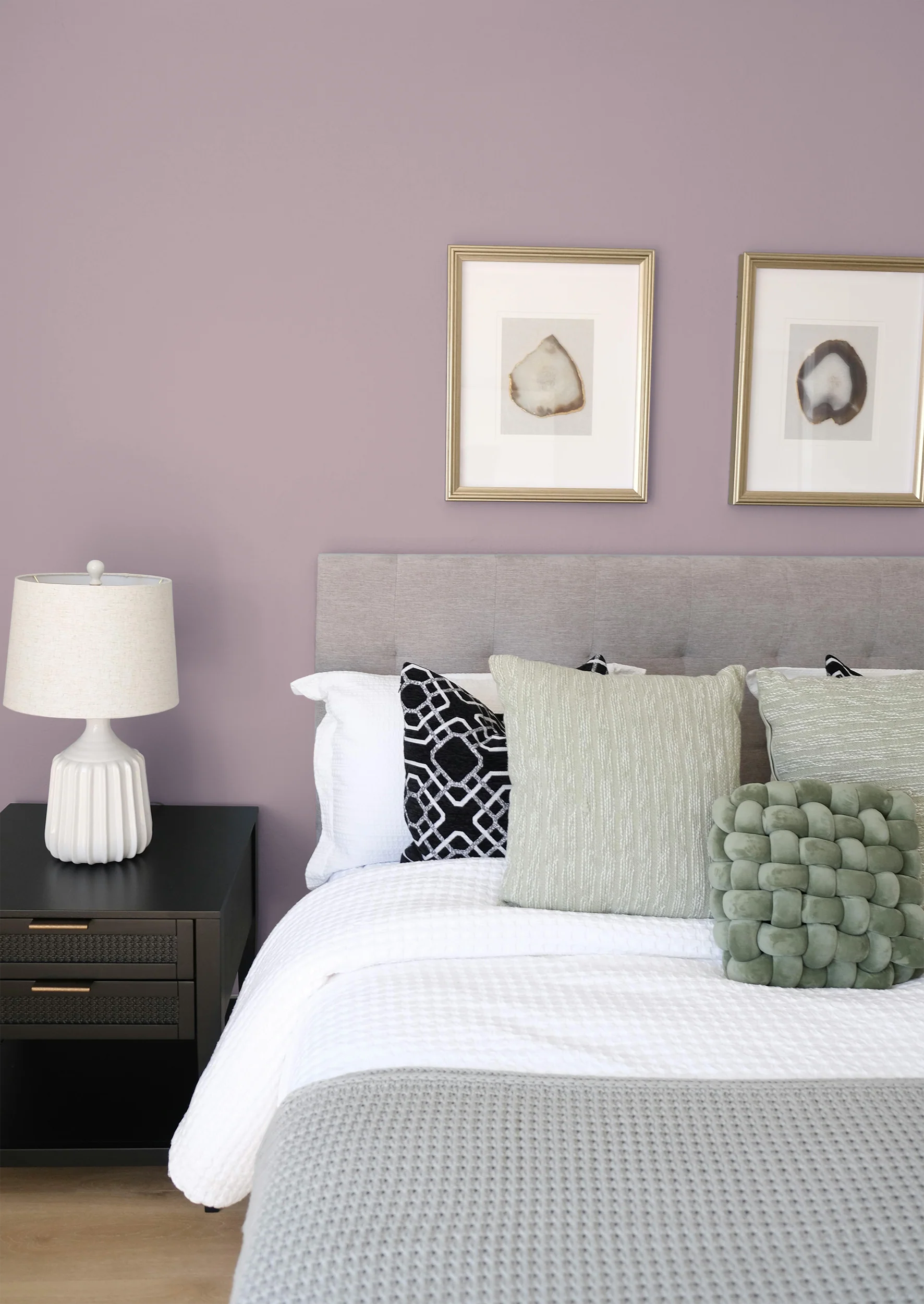 Douceur - Peinture biosourcée murs et plafonds - Image 4