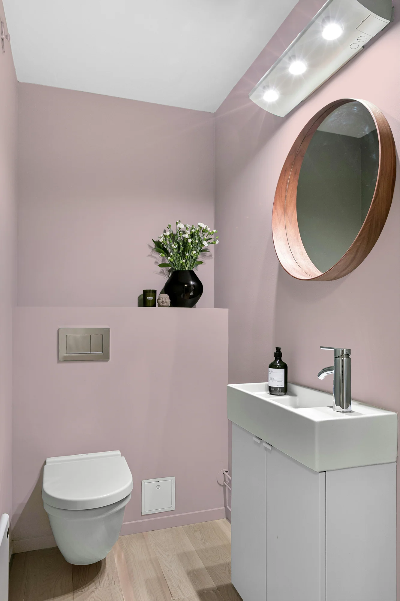 Douceur - Peinture biosourcée murs et plafonds - Image 7