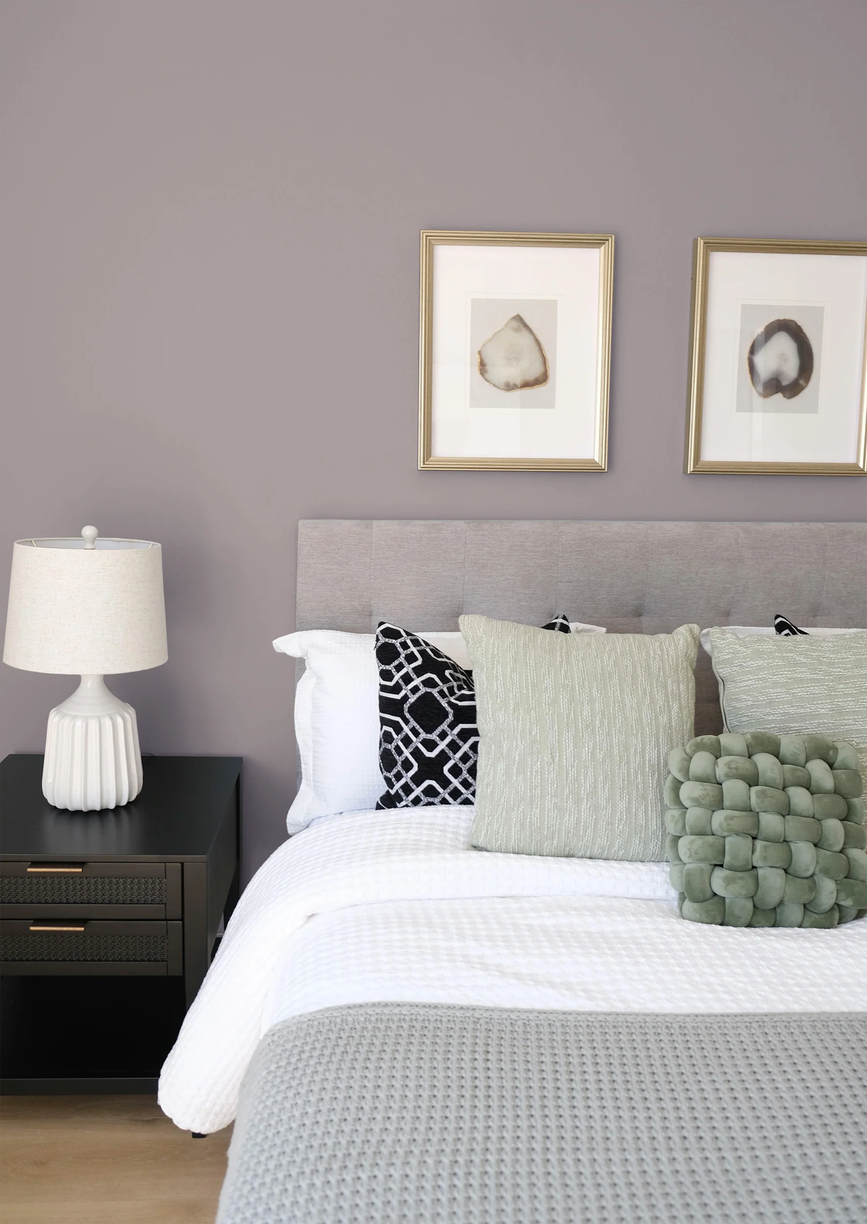 Duo - Peinture biosourcée murs et plafonds - Image 4