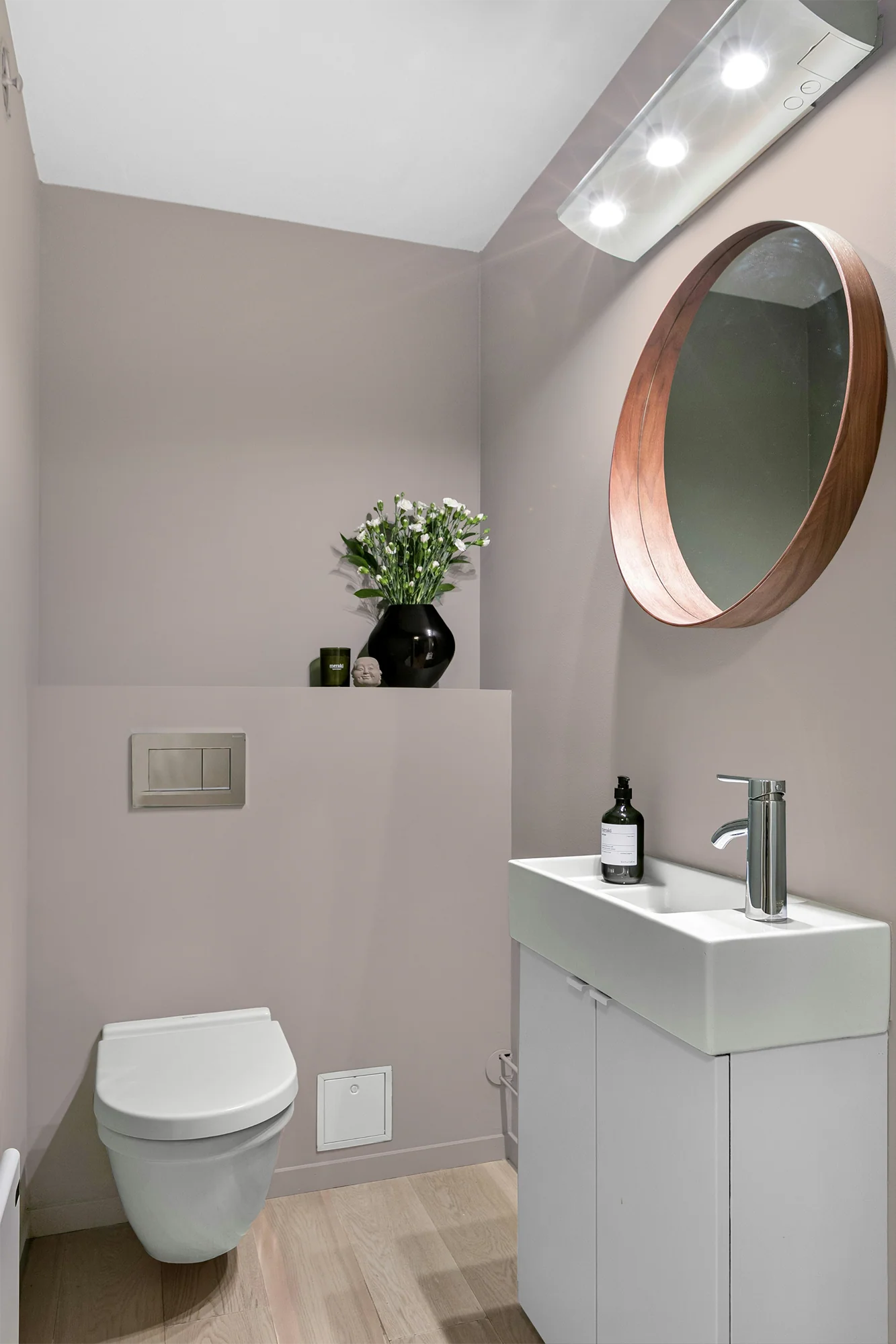 Duo - Peinture biosourcée murs et plafonds - Image 7