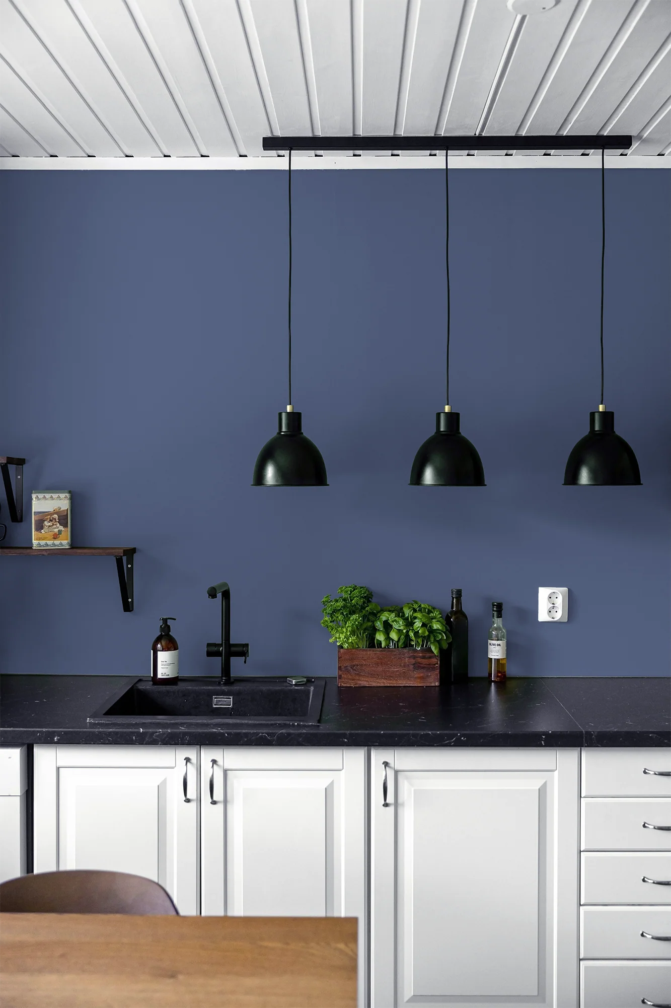 Equinoxe - Peinture biosourcée murs et plafonds - Image 3