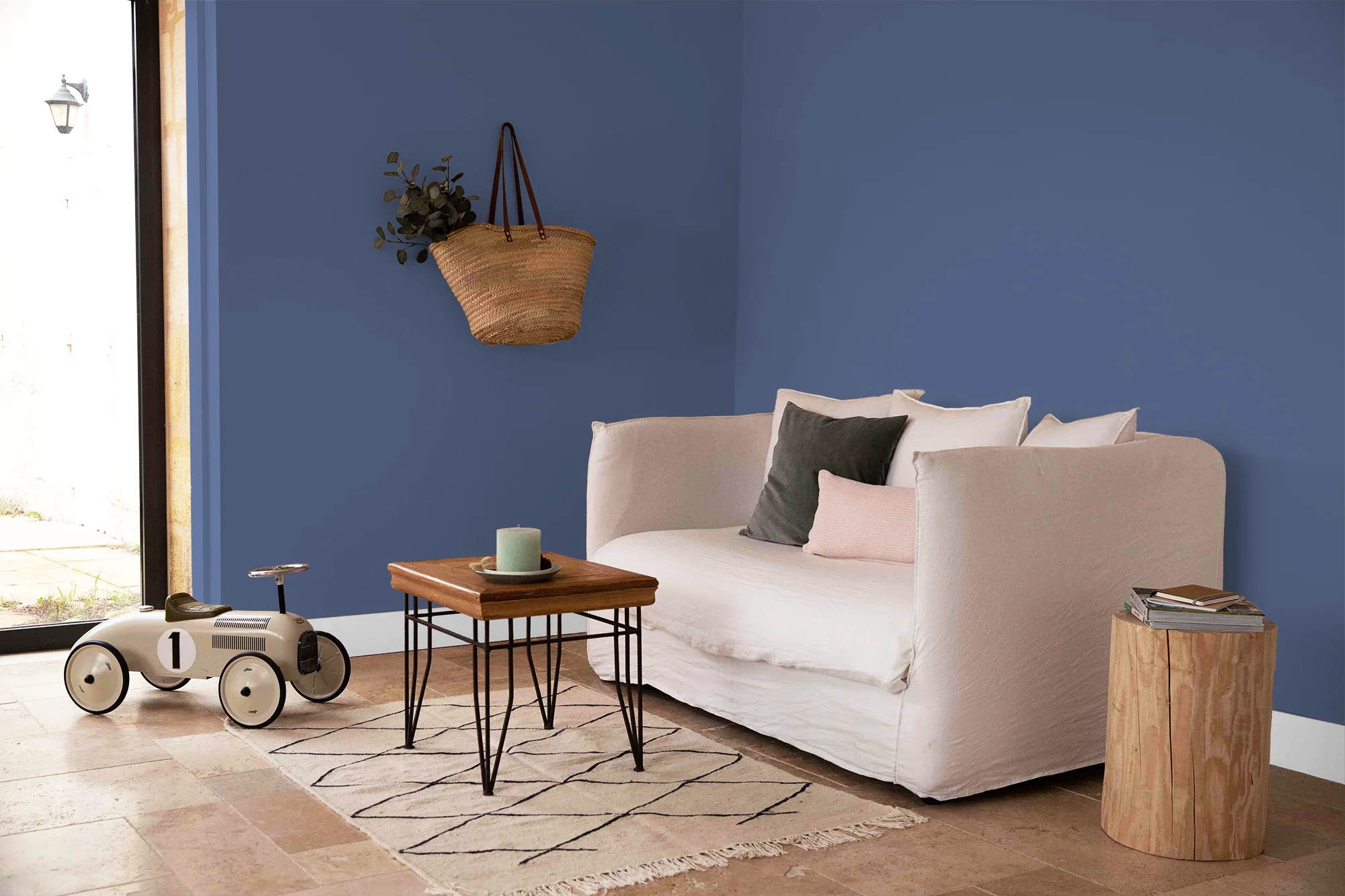 Equinoxe - Peinture biosourcée murs et plafonds - Image 6