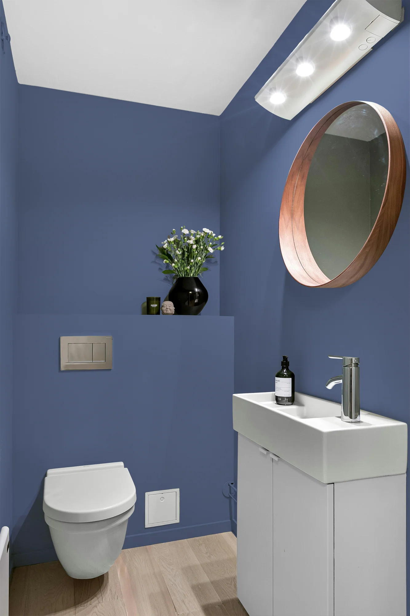 Equinoxe - Peinture biosourcée murs et plafonds - Image 7